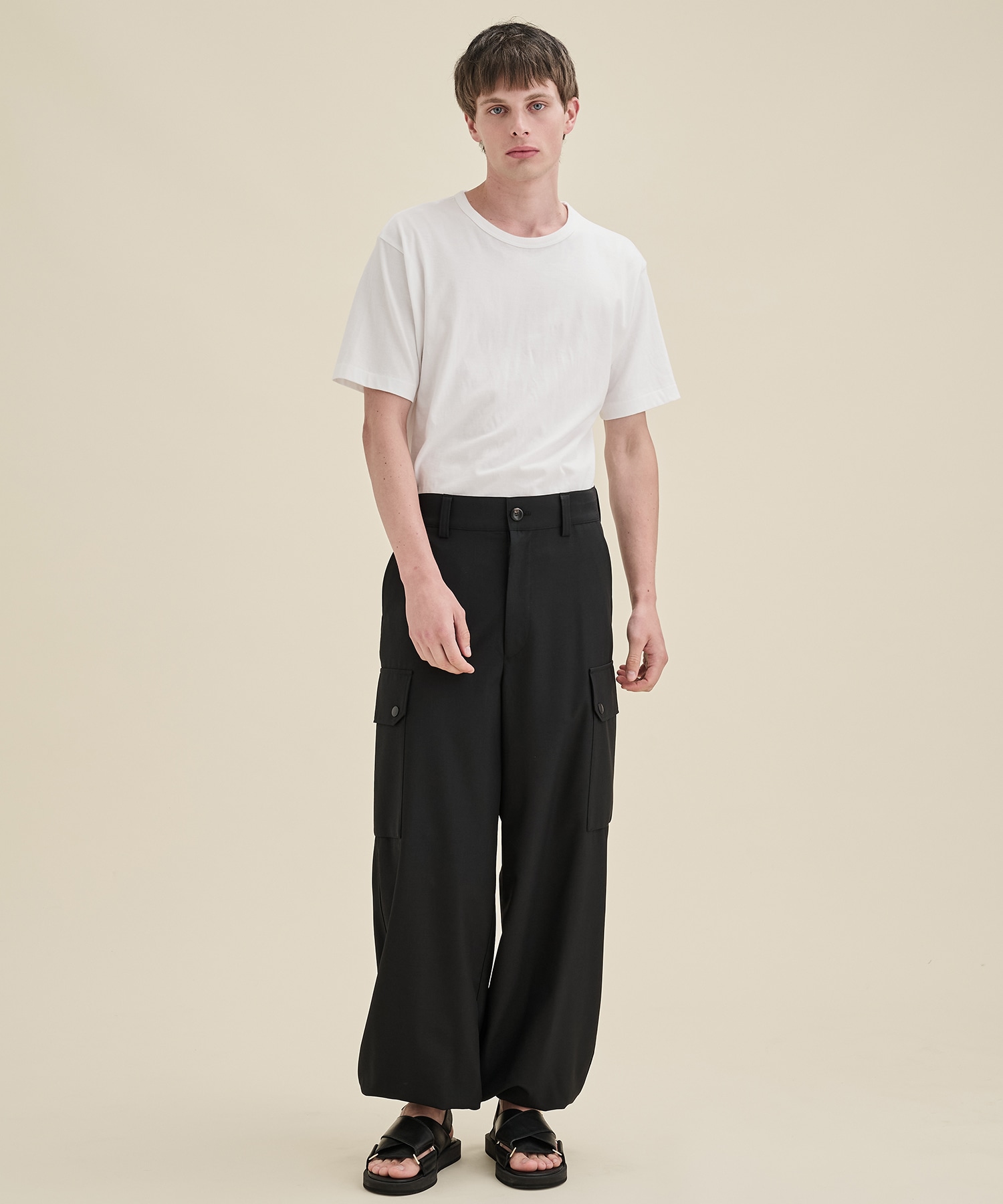 〈別注〉THE CARGO PANTS THE RERACS