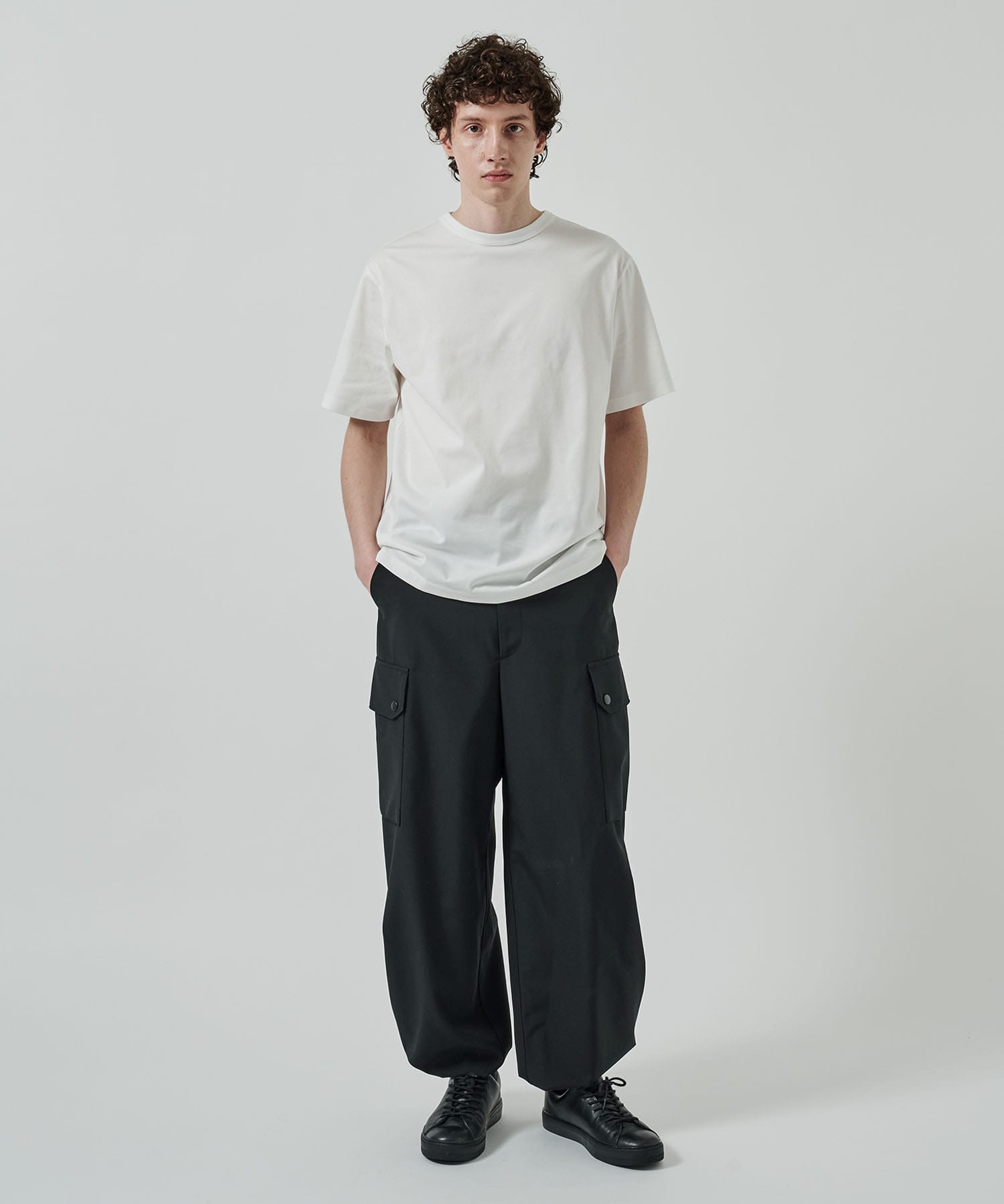 〈別注〉THE CARGO PANTS THE RERACS
