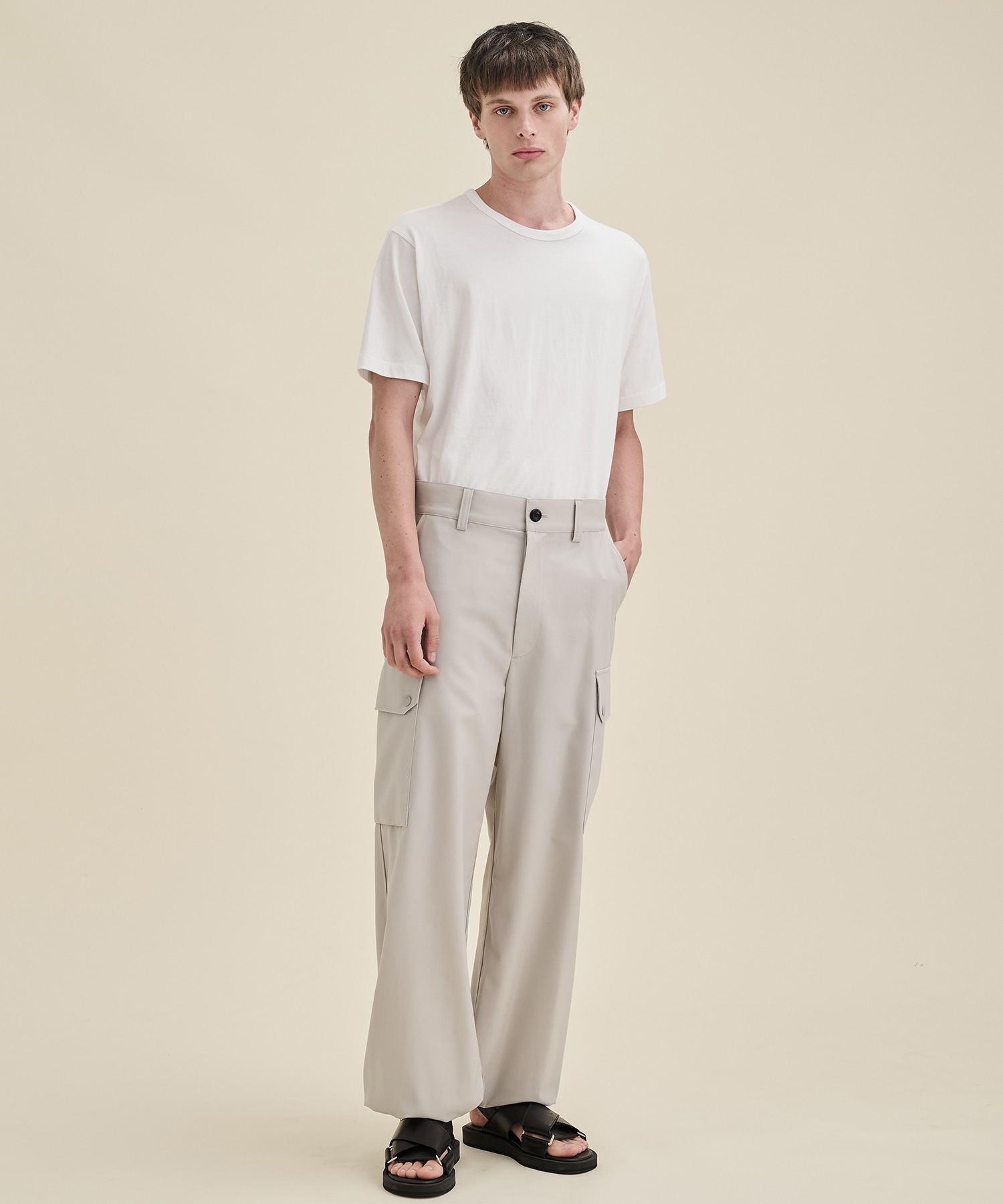 〈別注〉THE CARGO PANTS THE RERACS