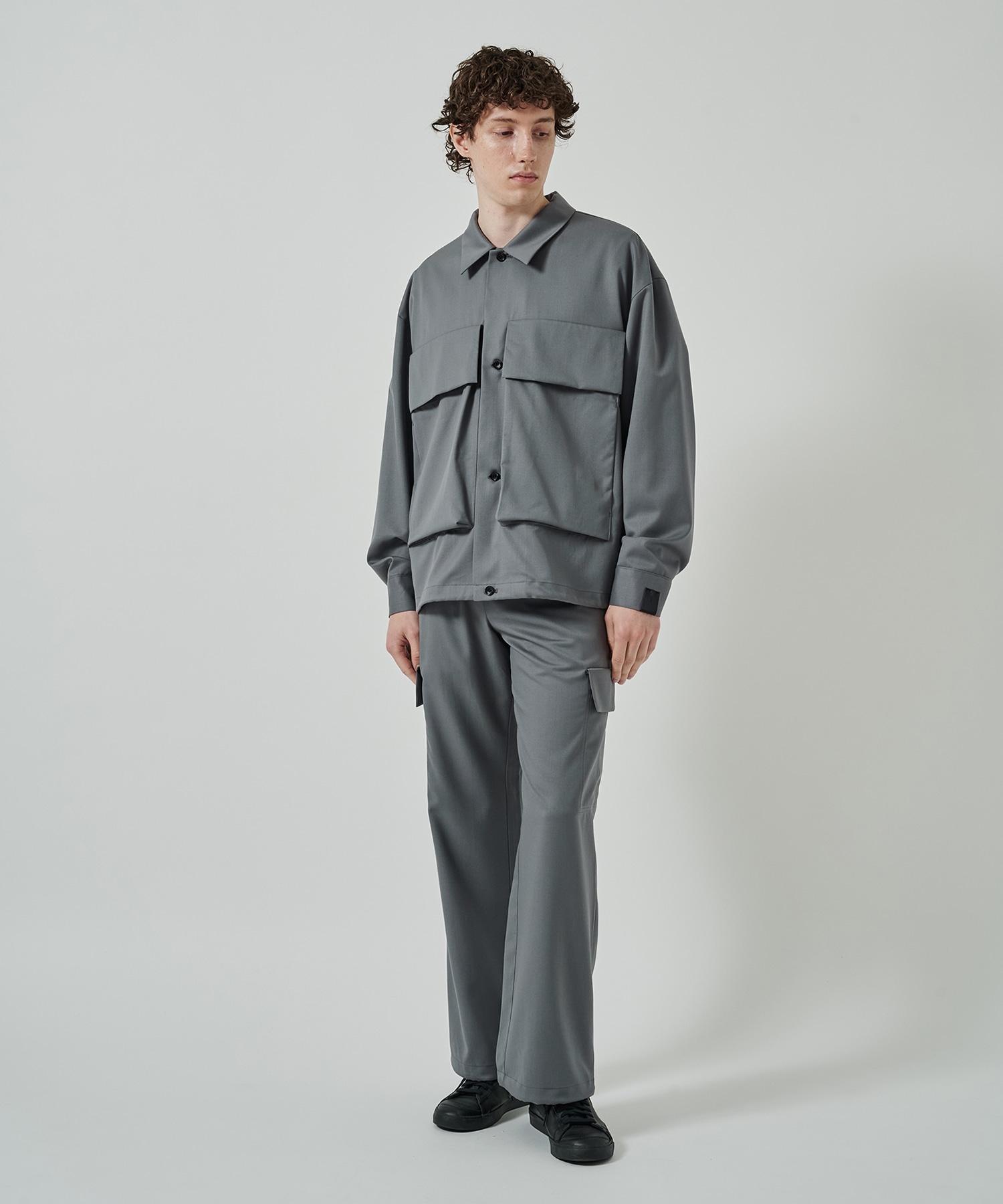 2251-CP20-002 PANTS N.HOOLYWOOD