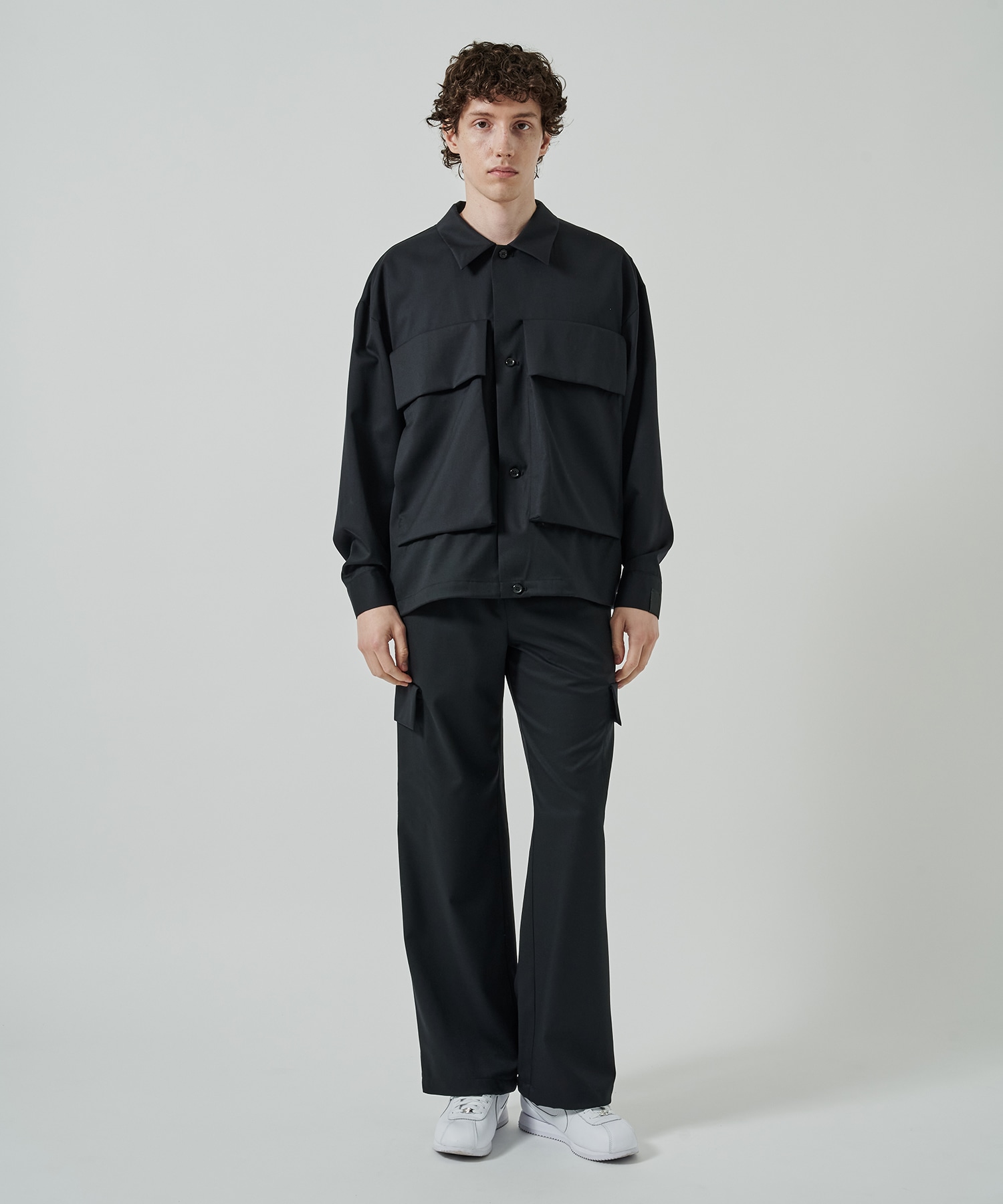2251-CP20-002 PANTS N.HOOLYWOOD