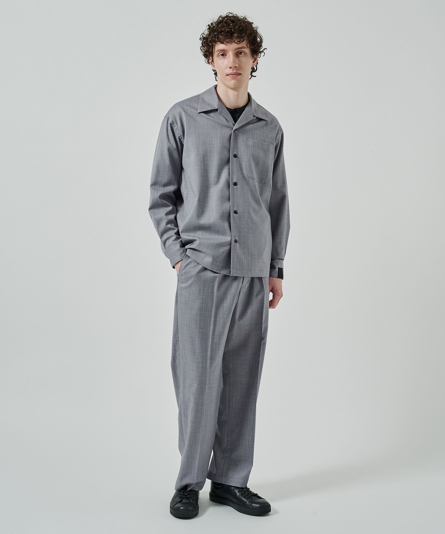 2251-PT06-002 PANTS N.HOOLYWOOD