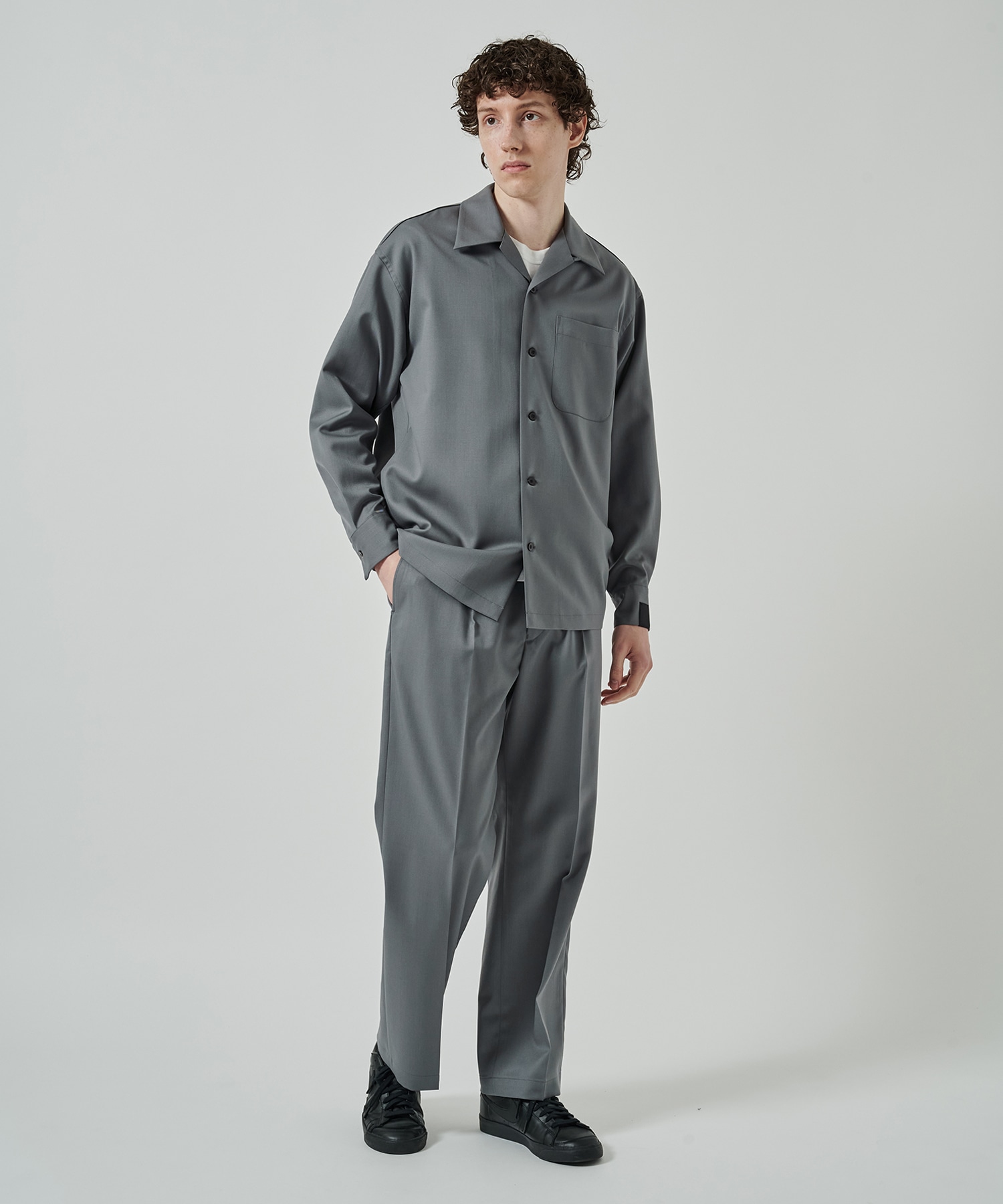 2251-PT06-002 PANTS N.HOOLYWOOD
