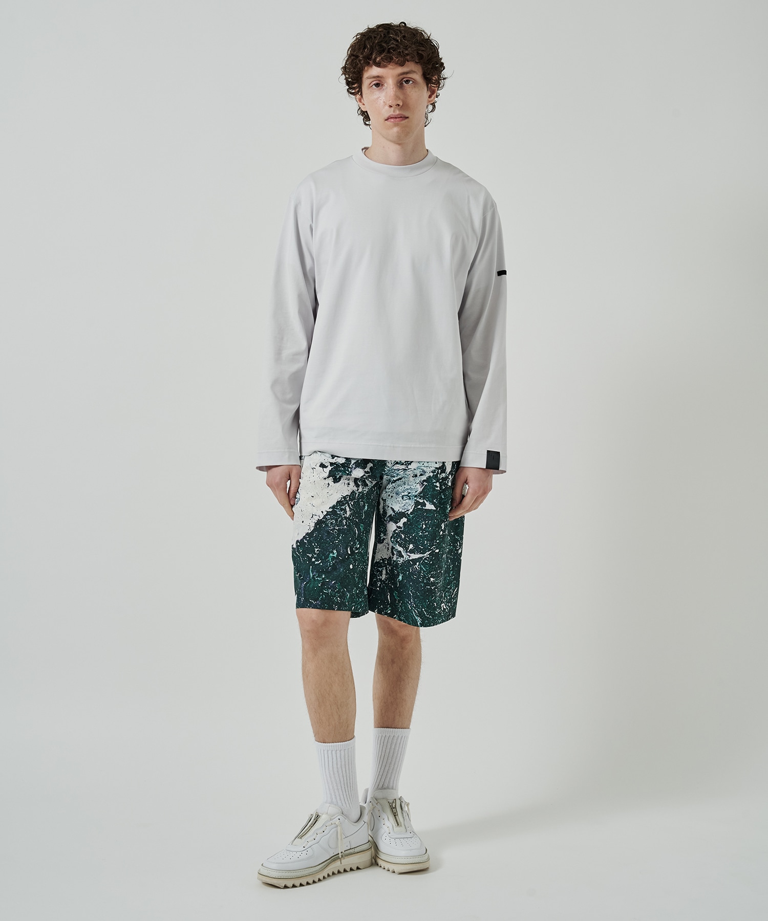 2251-PT50-010 PANTS N.HOOLYWOOD