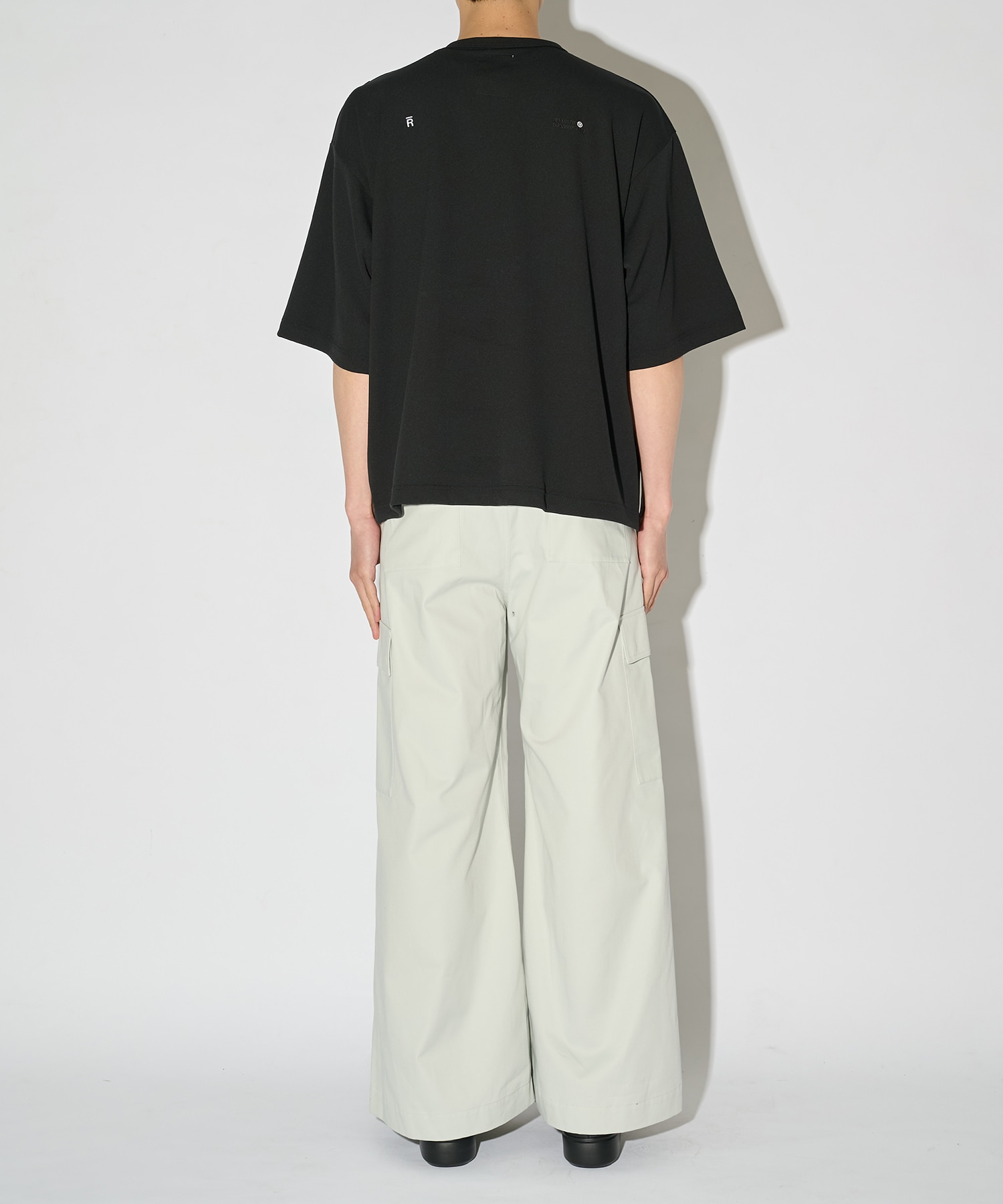 BAGGY CARGO PANTS SHAREEF