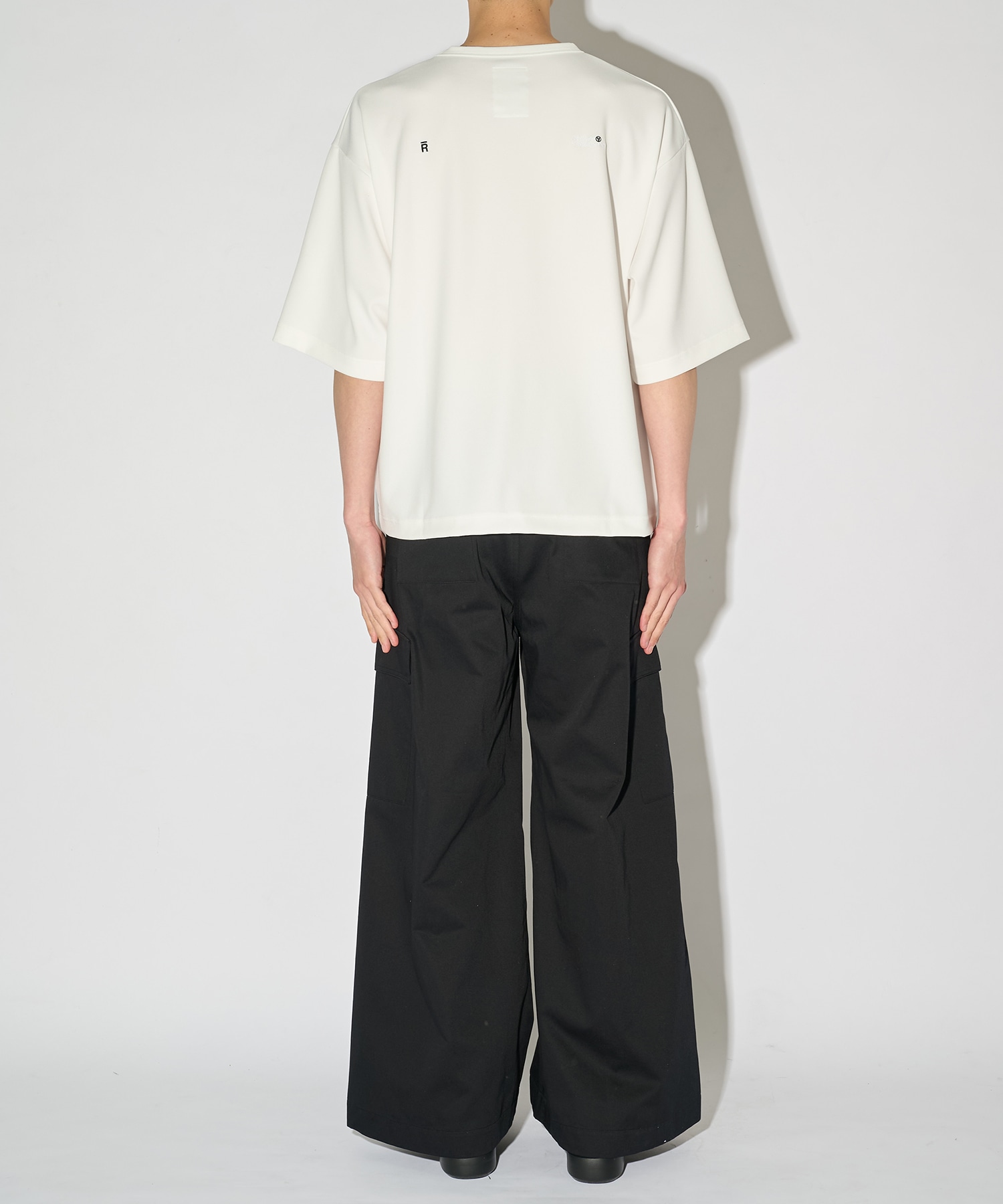BAGGY CARGO PANTS SHAREEF
