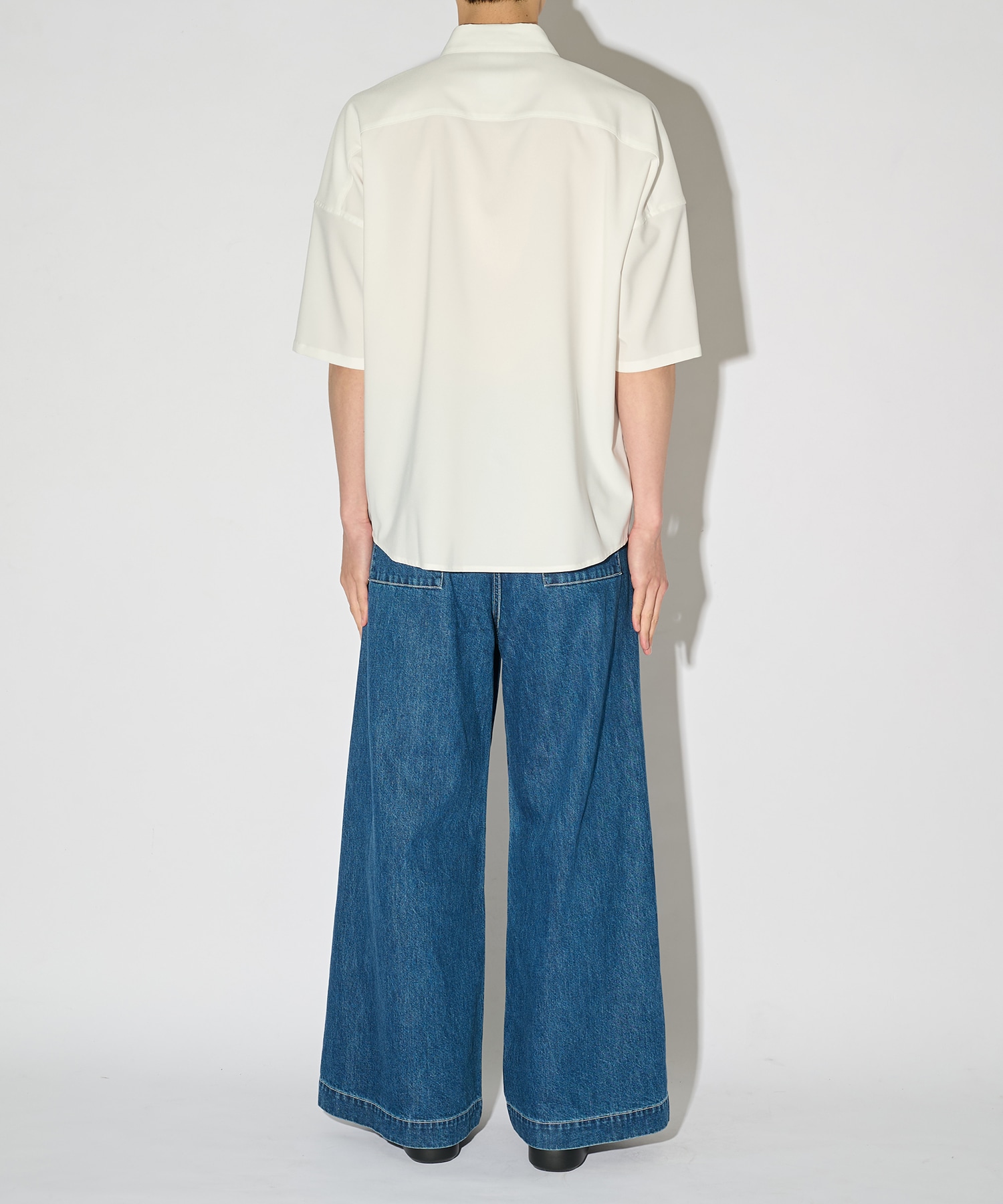 BAGGY DENIM SHAREEF