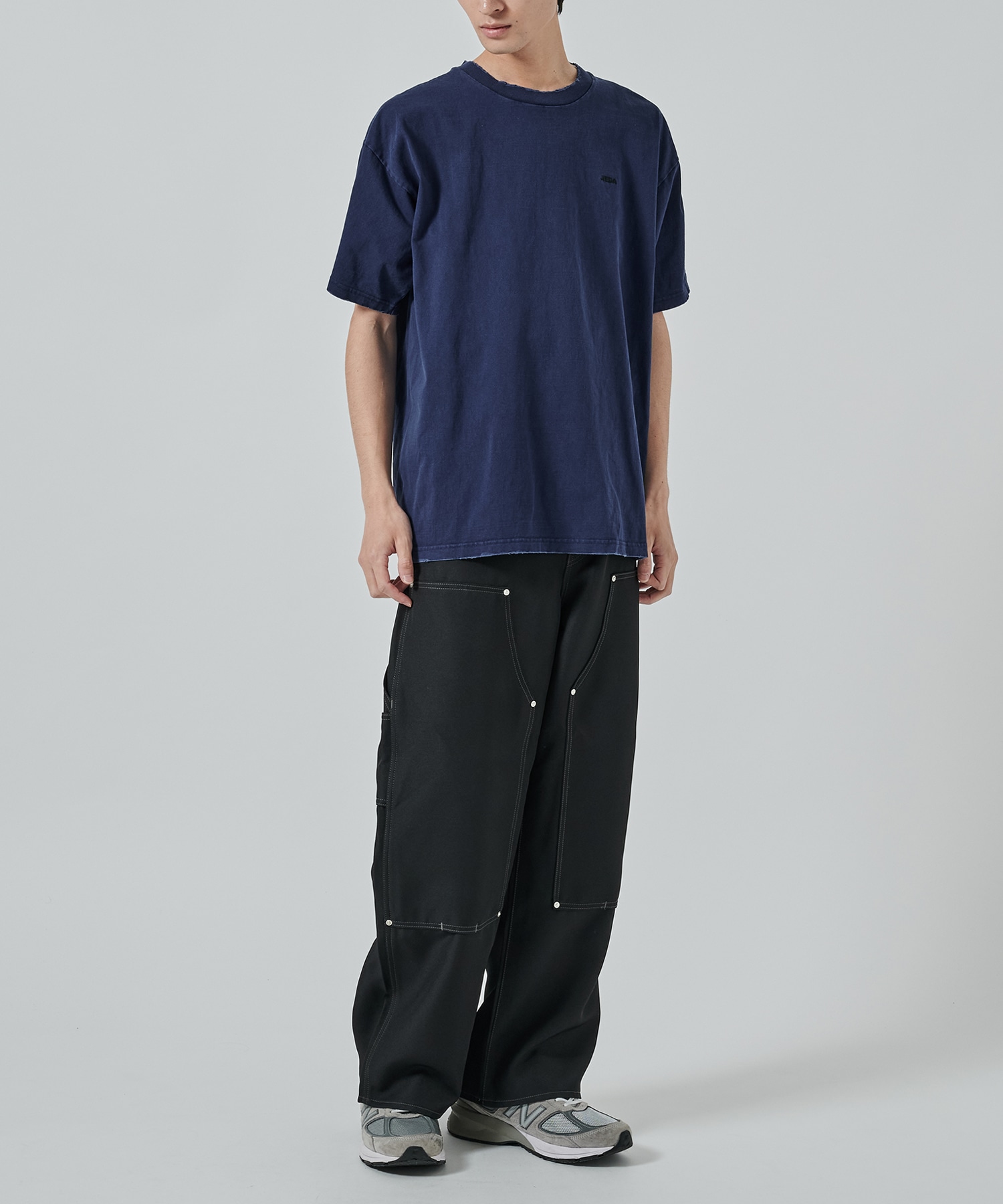 〈別注〉 DOUBLE KNEE PANTS JieDa