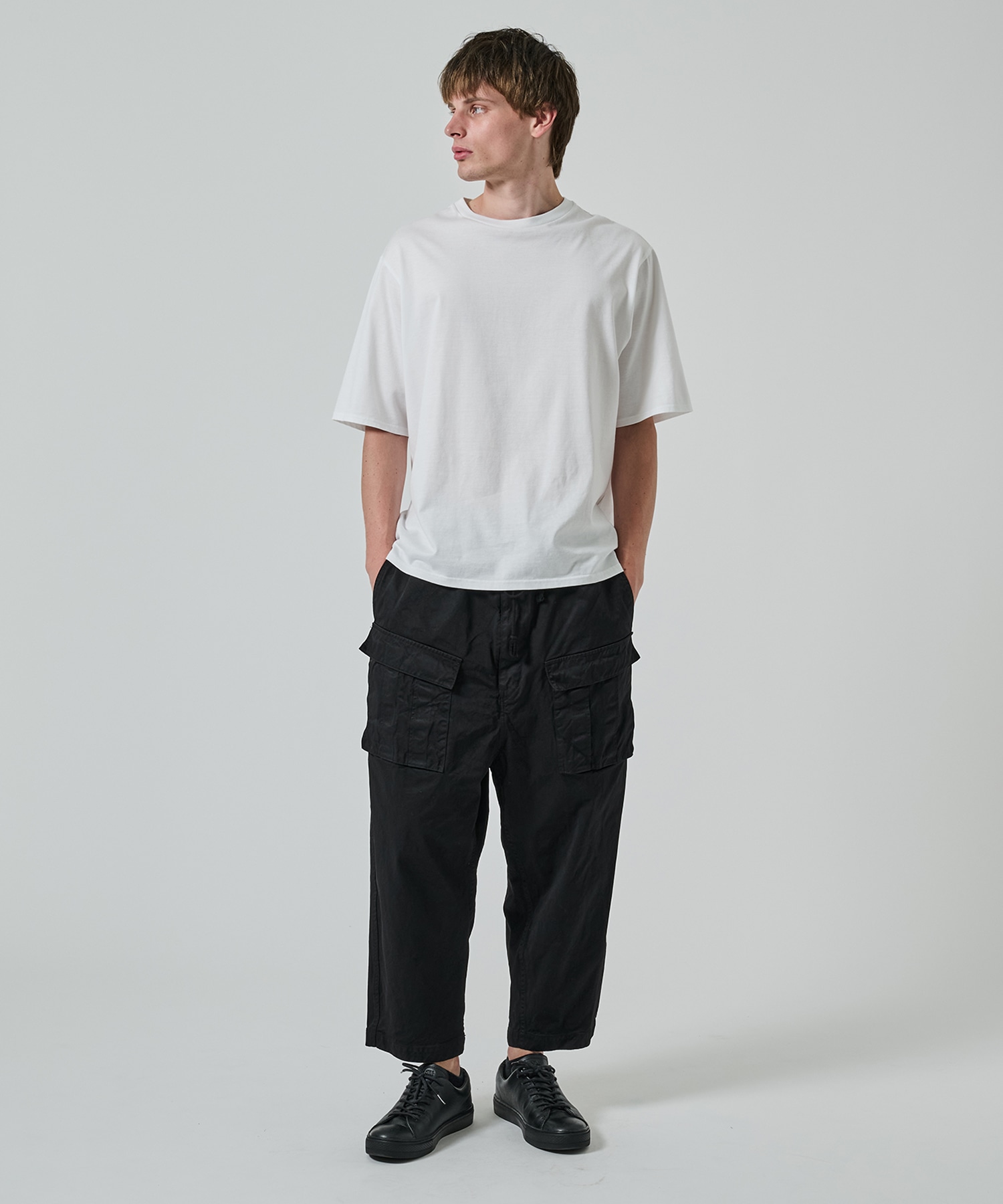WO-P912-100 ボトムス JUNYA WATANABE MAN