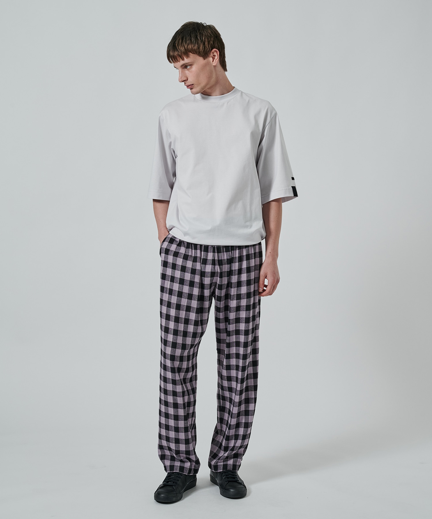 2251-CP28-009 PANTS N.HOOLYWOOD