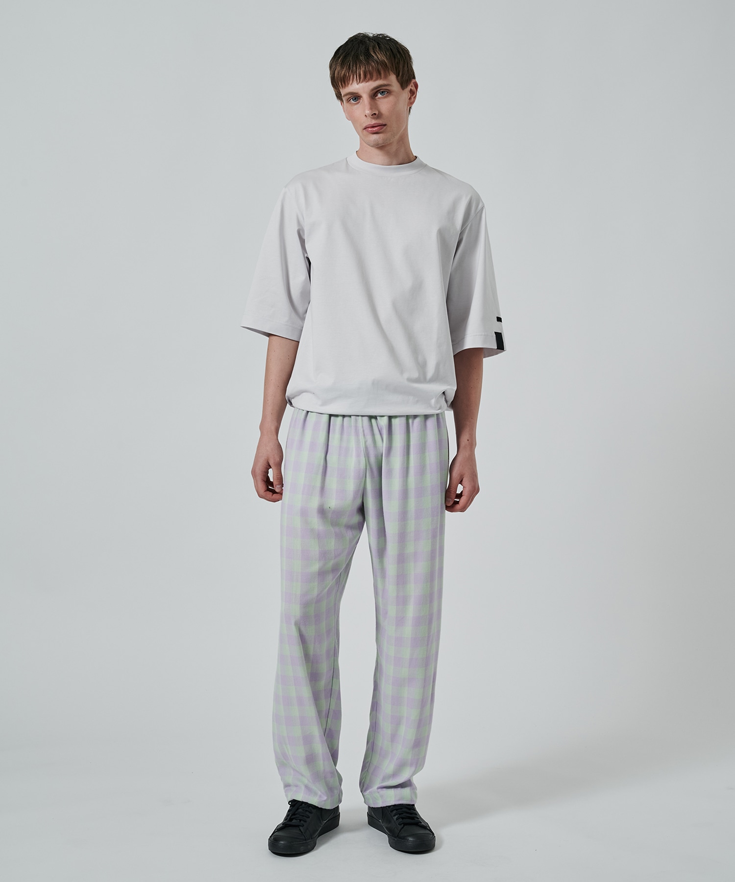 2251-CP28-009 PANTS N.HOOLYWOOD
