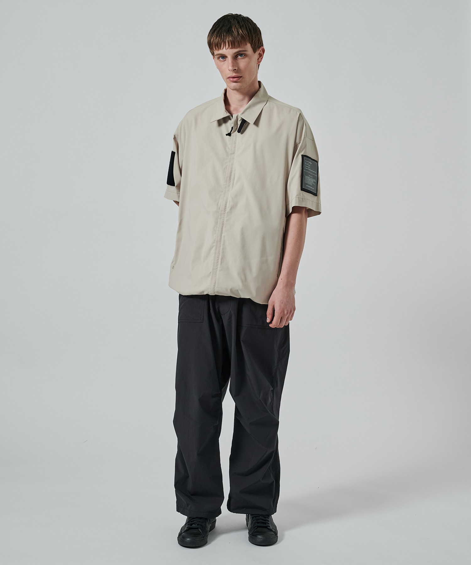 2251-CP06-004 PANTS N.HOOLYWOOD