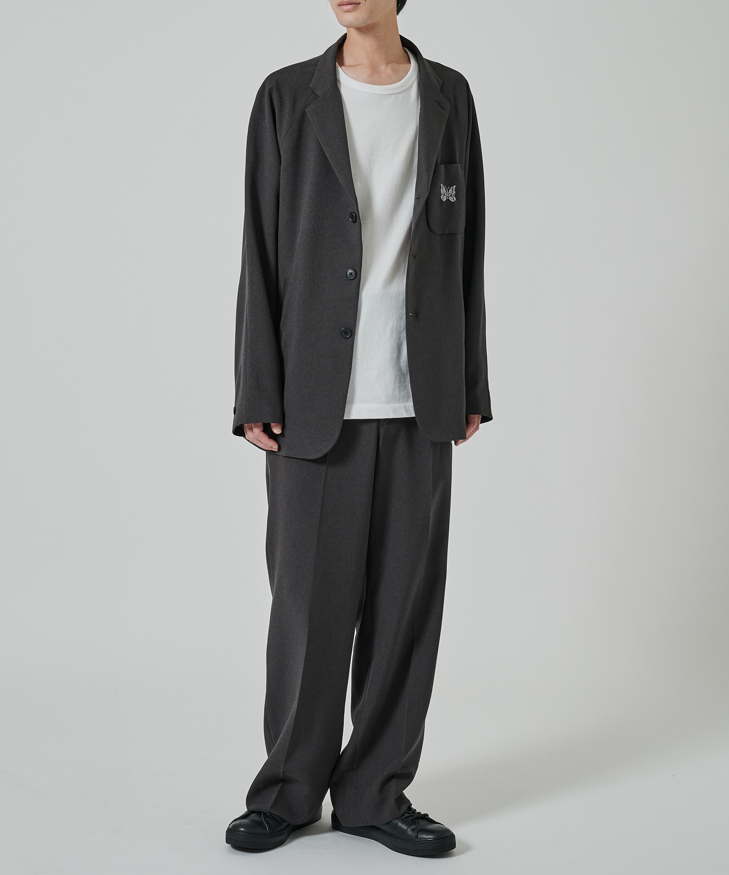 別注 Papillon Trousers NEEDLES