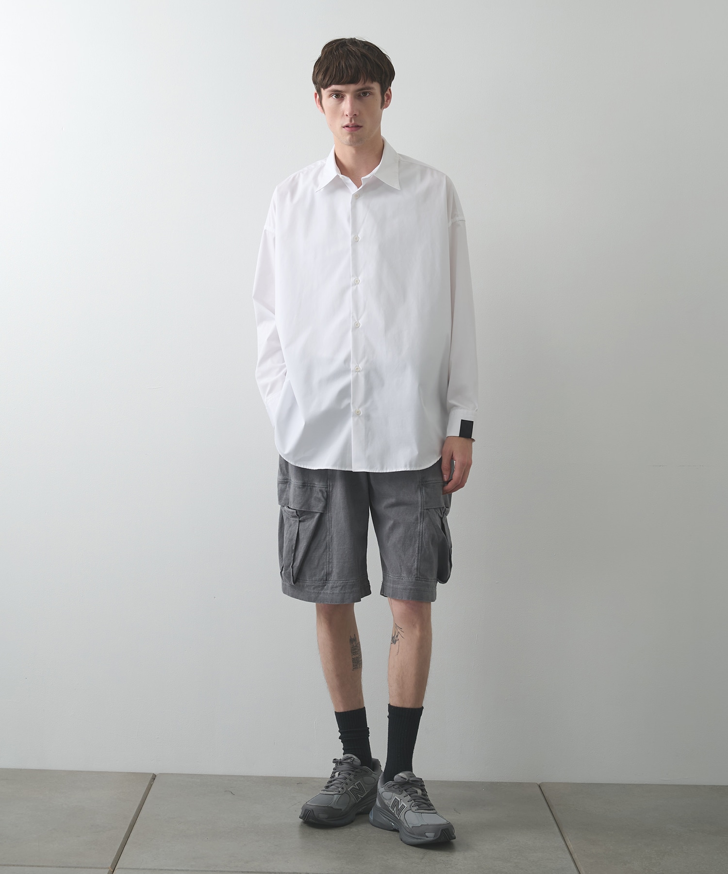 2251-CP50-025 PANTS N.HOOLYWOOD