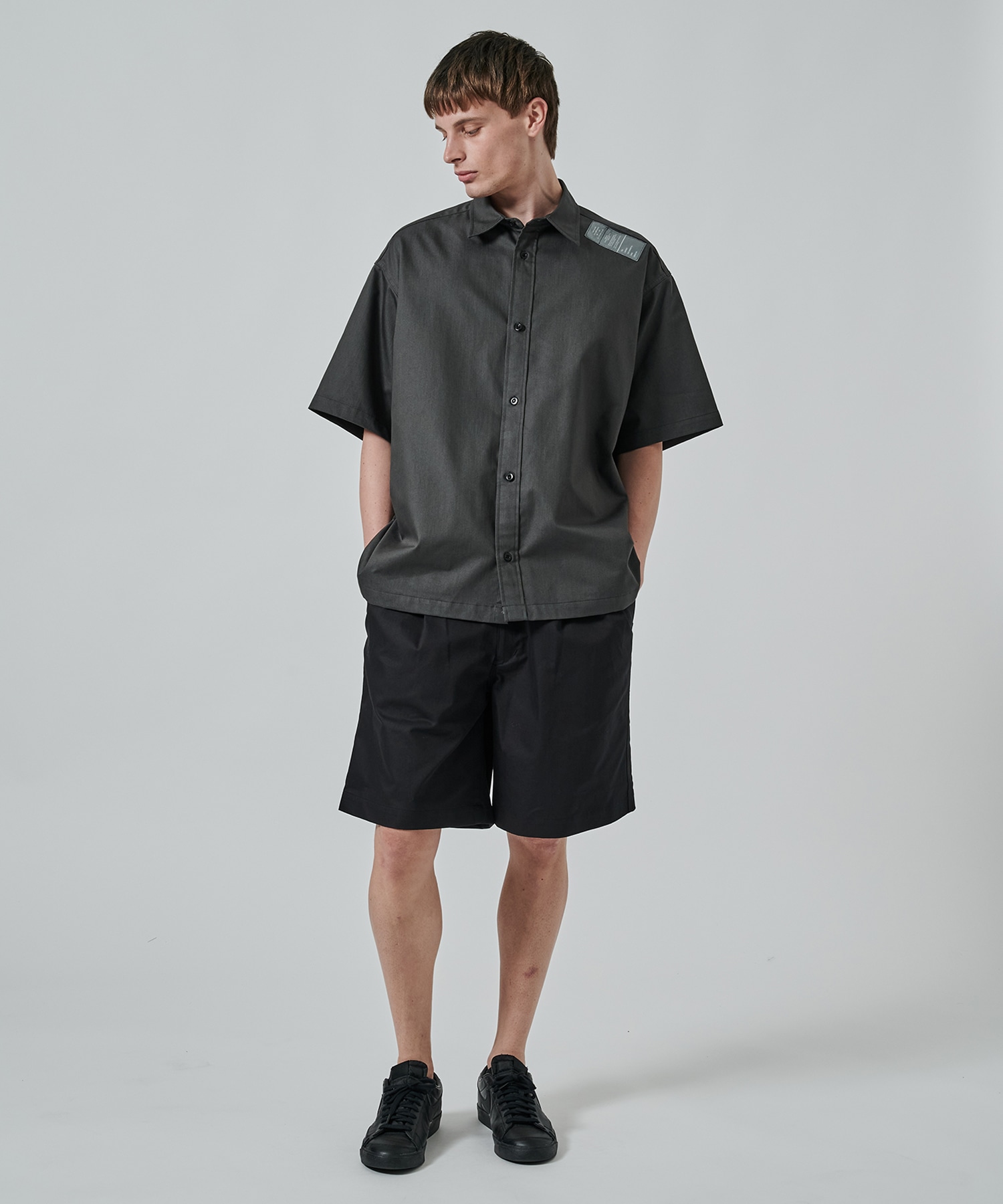 9251-CP50-008 PANTS N.HOOLYWOOD