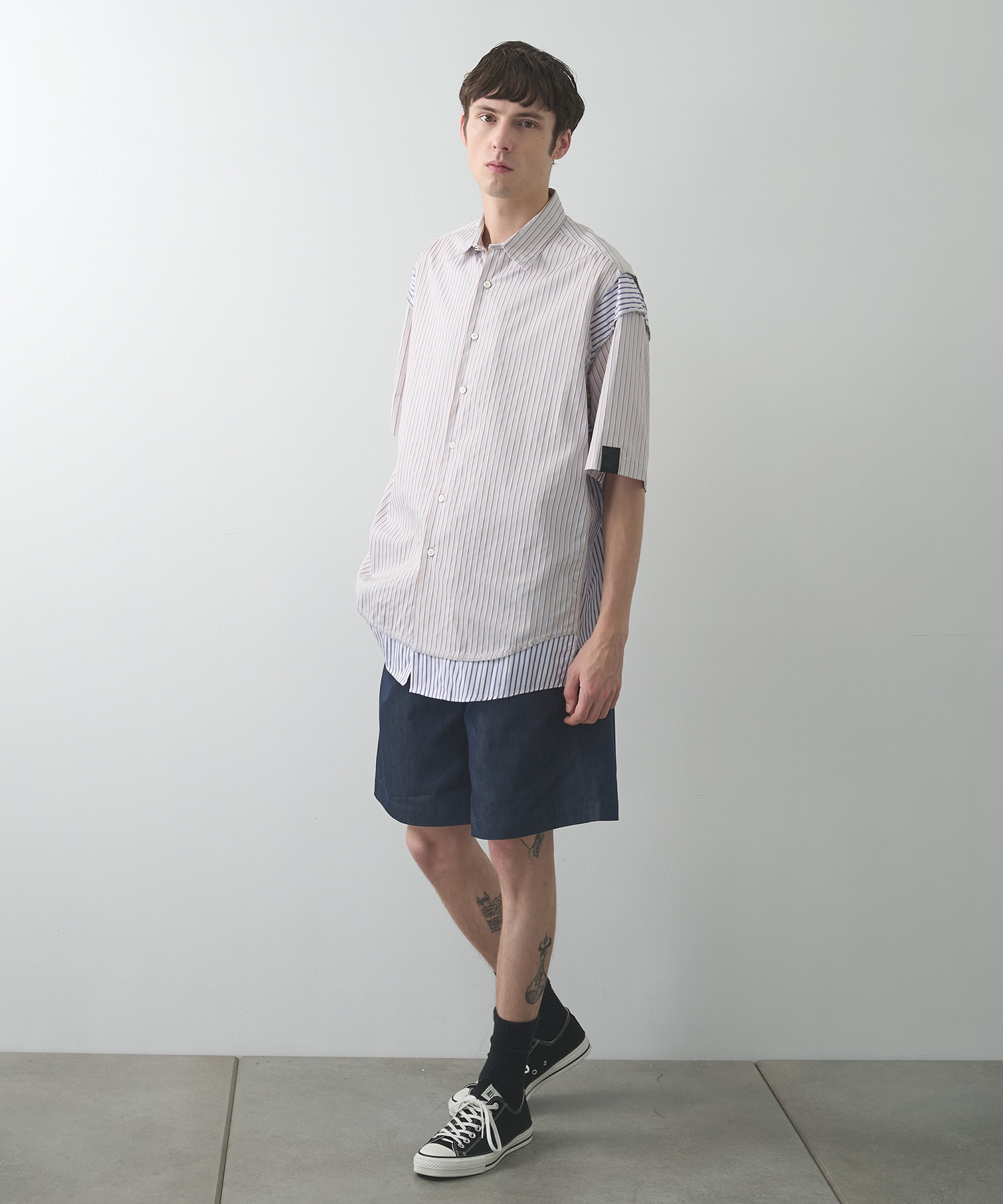 9251-CP50-008 PANTS N.HOOLYWOOD