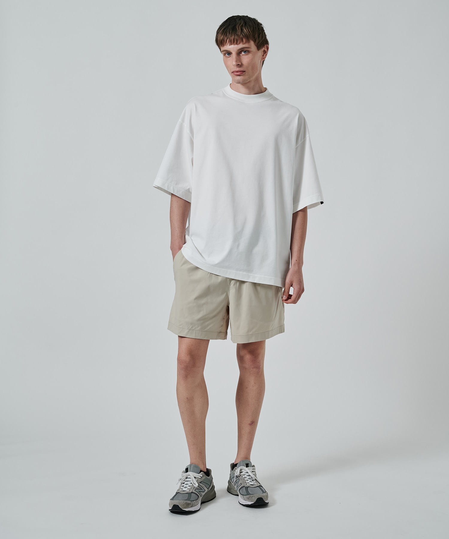 9251-CP52-001 PANTS N.HOOLYWOOD