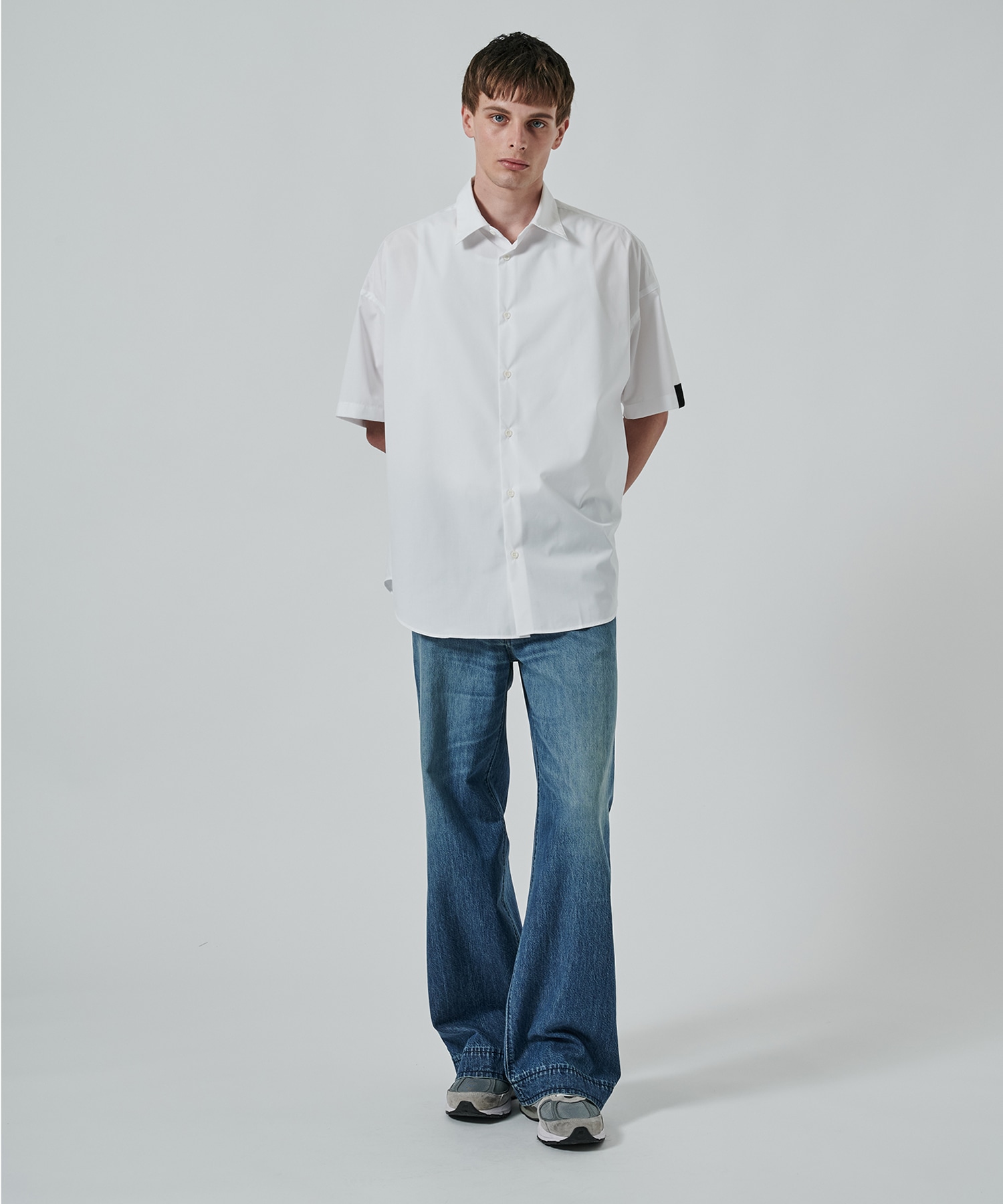 2251-CP22-015 PANTS N.HOOLYWOOD