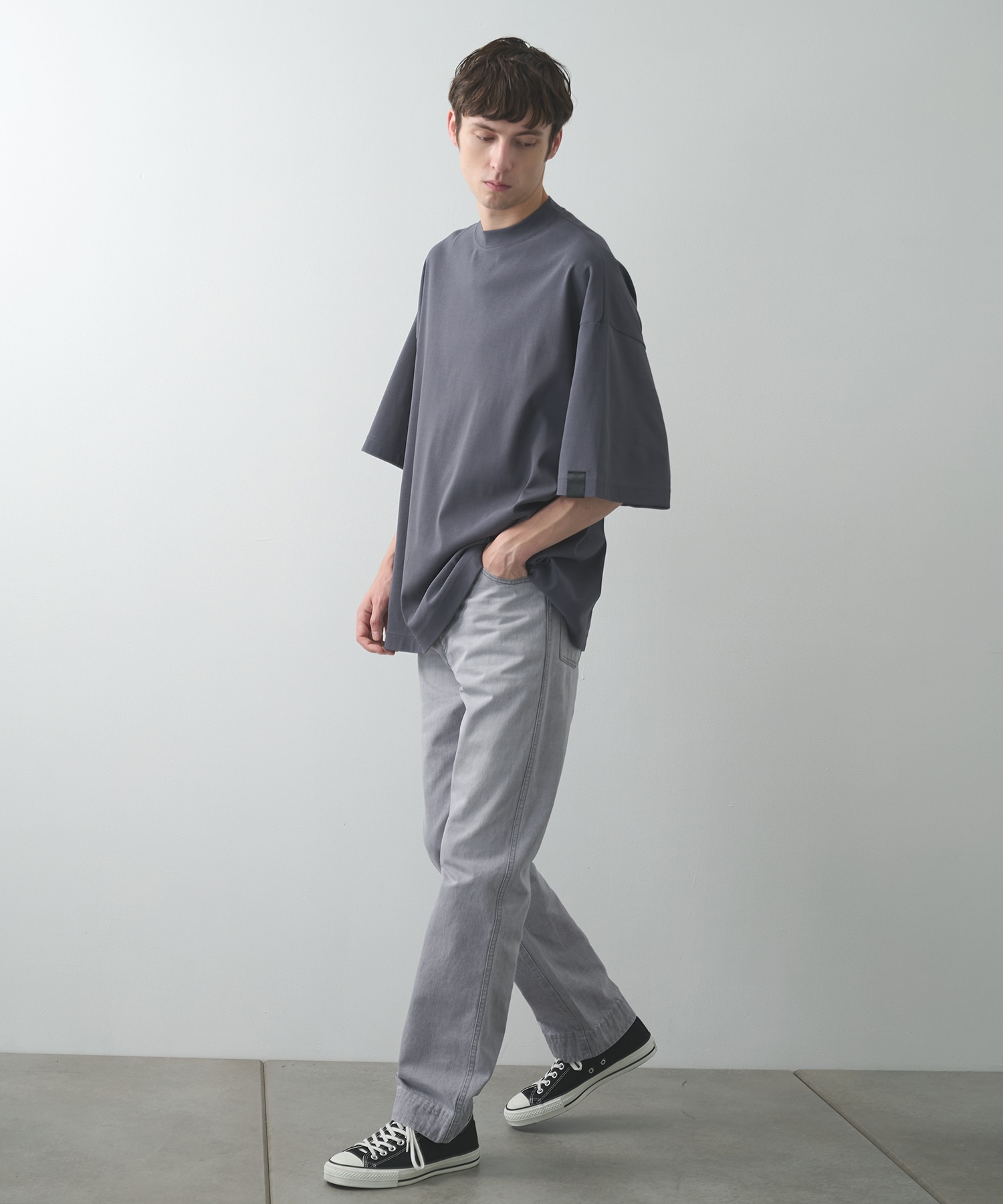 2251-CP23-015 PANTS N.HOOLYWOOD