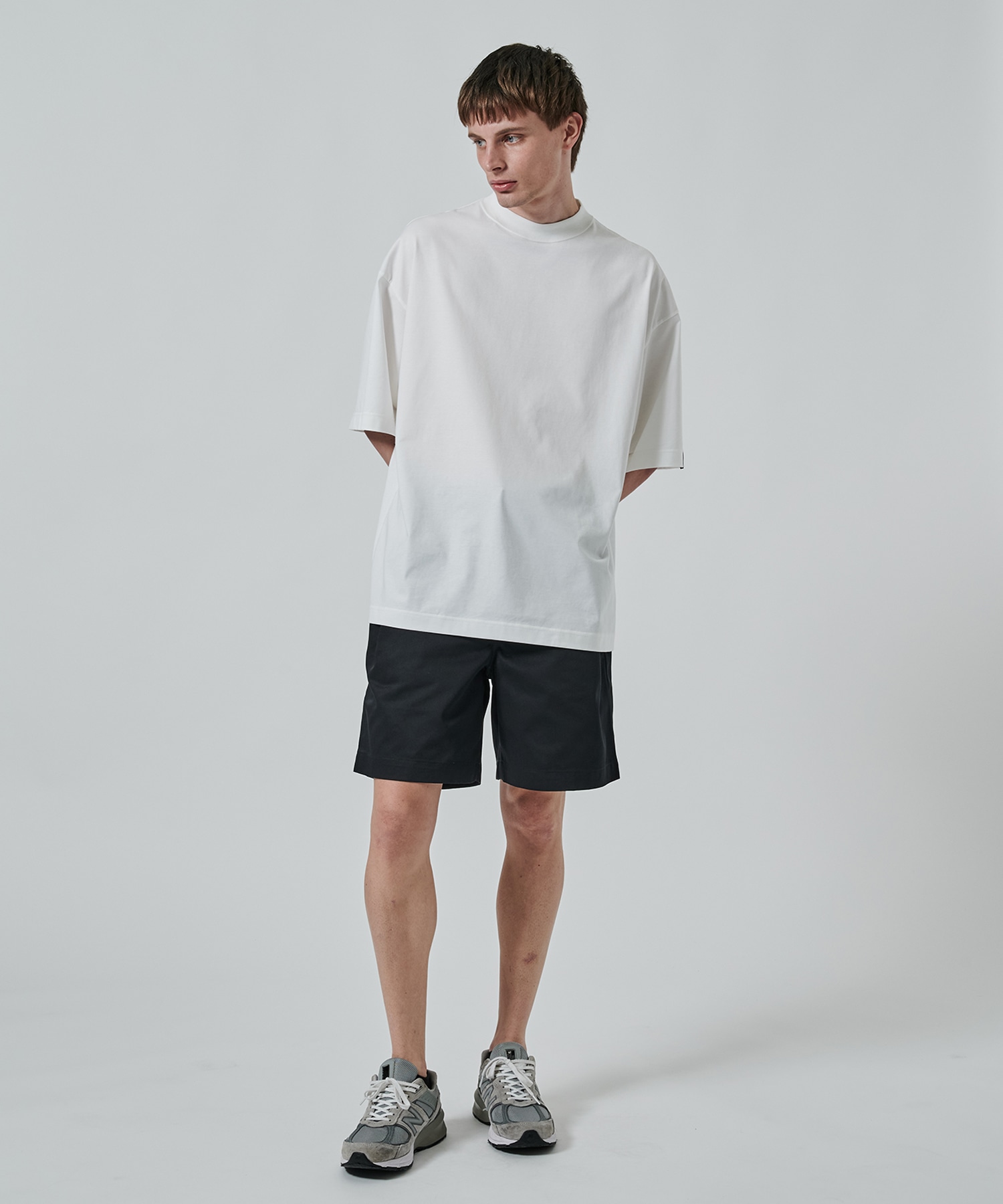 2251-CP41-014 PANTS N.HOOLYWOOD
