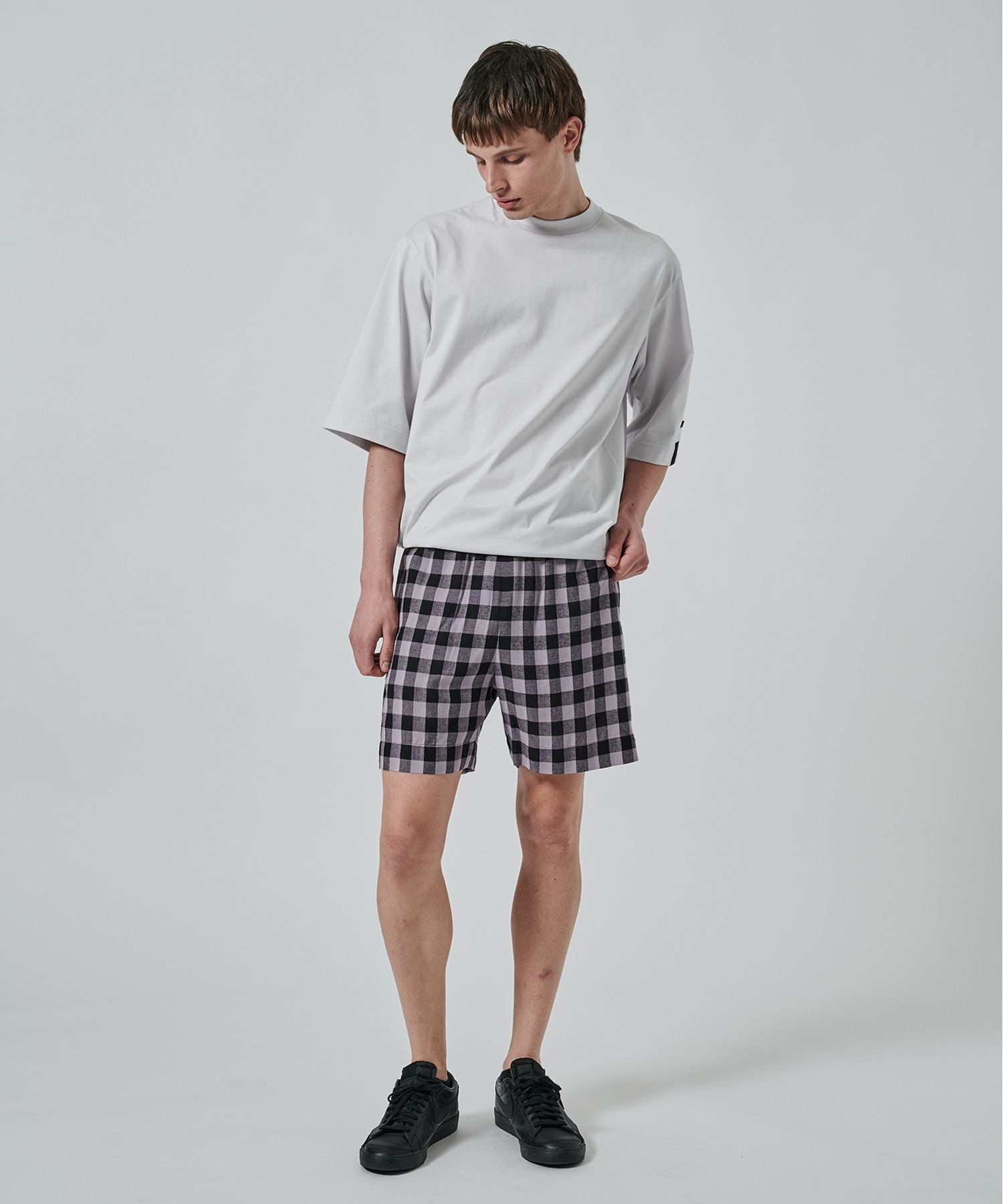 2251-CP52-009 PANTS N.HOOLYWOOD