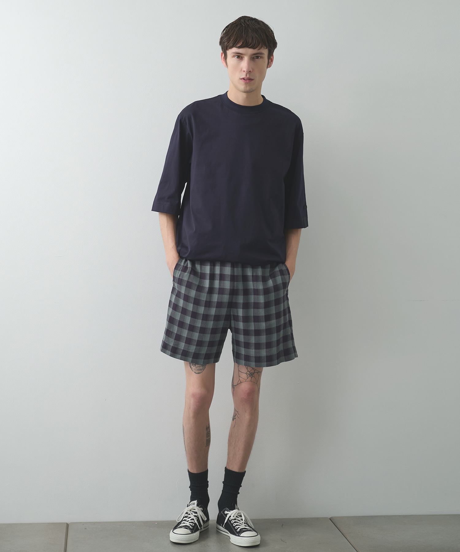 2251-CP52-009 PANTS N.HOOLYWOOD