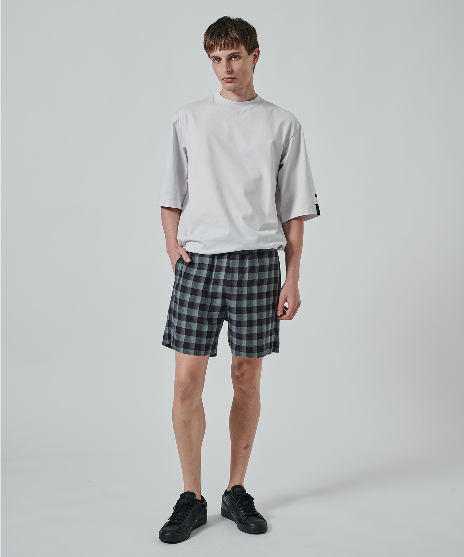 2251-CP52-009 PANTS N.HOOLYWOOD