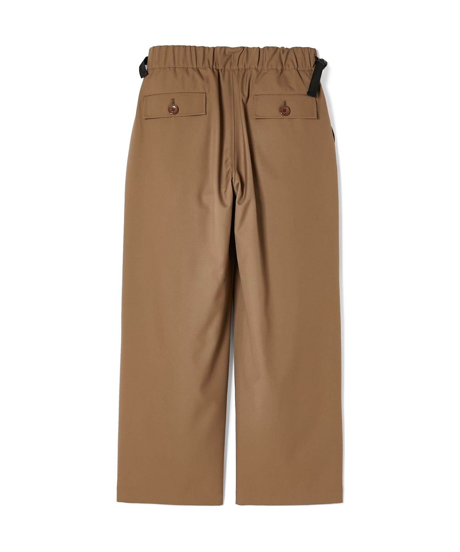 2261-CP24-001 GURKHA EASY PANTS N.HOOLYWOOD