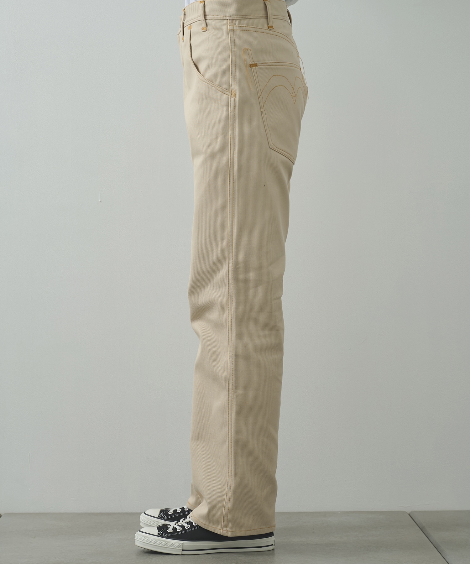 WQ-P904-100 ×Levis PANTS JUNYA WATANABE MAN