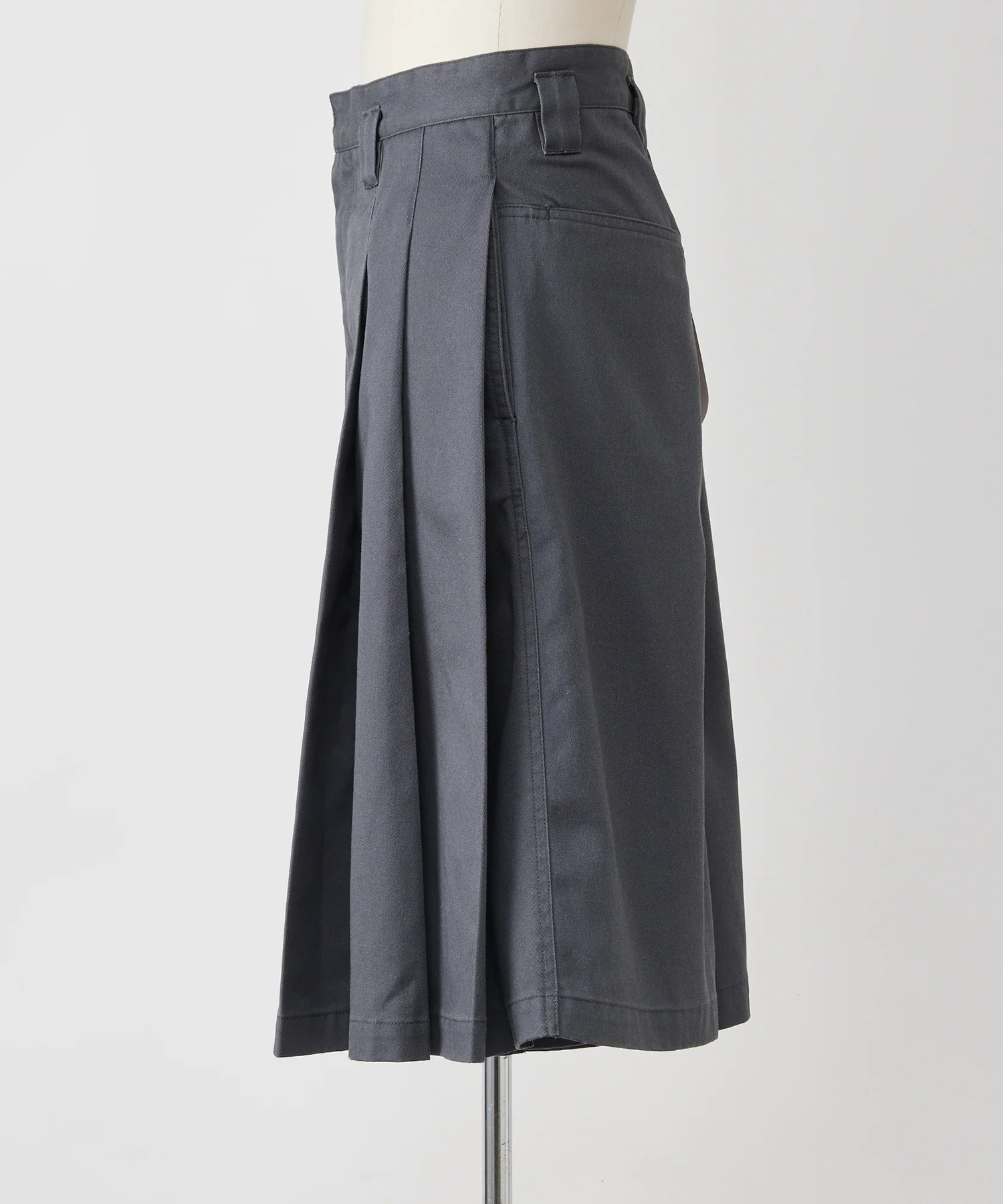 SCOTTISH WITH DICKIES SHINYAKOZUKA