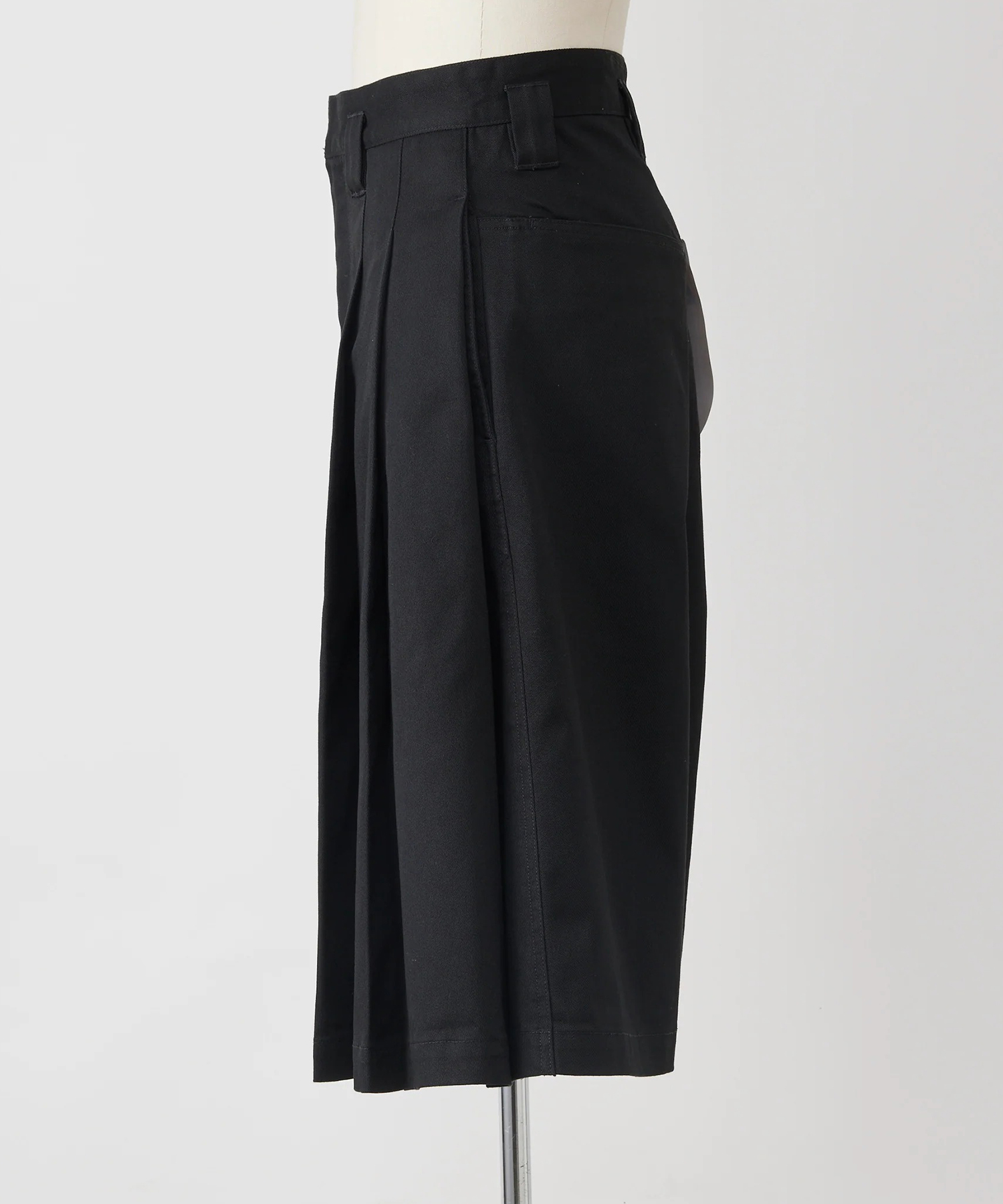 SCOTTISH WITH DICKIES SHINYAKOZUKA