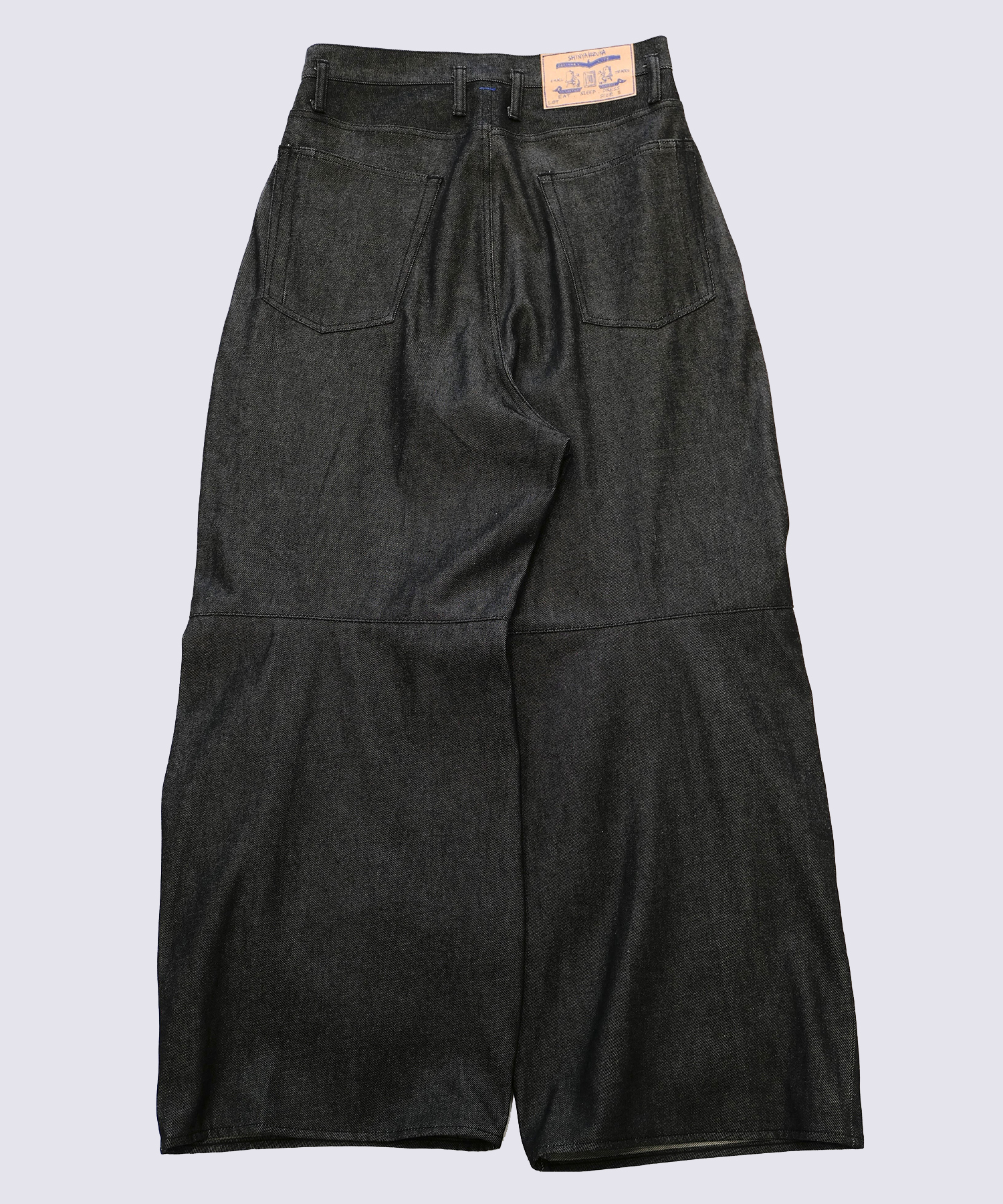 ORDINARY CITY BAGGY SHINYAKOZUKA