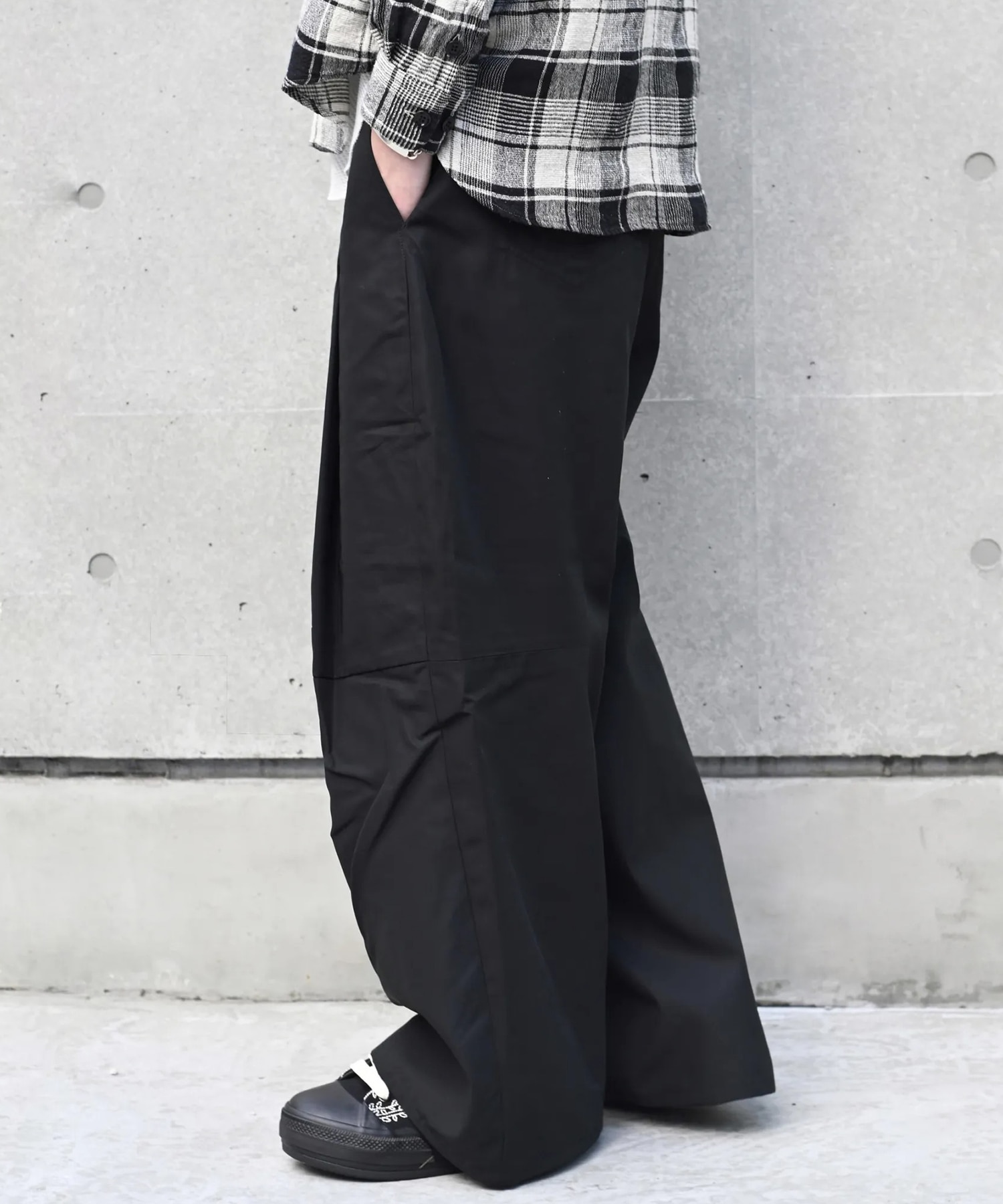 Hi BAGGY SHINYAKOZUKA