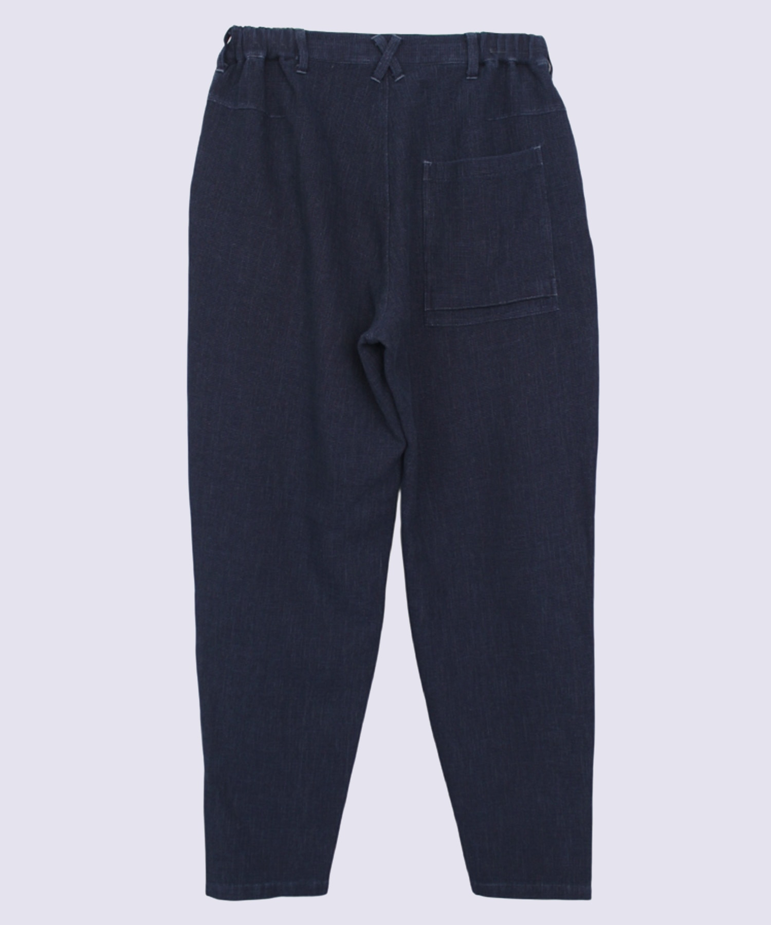 TAPERED EASY PANTS KOZABURO