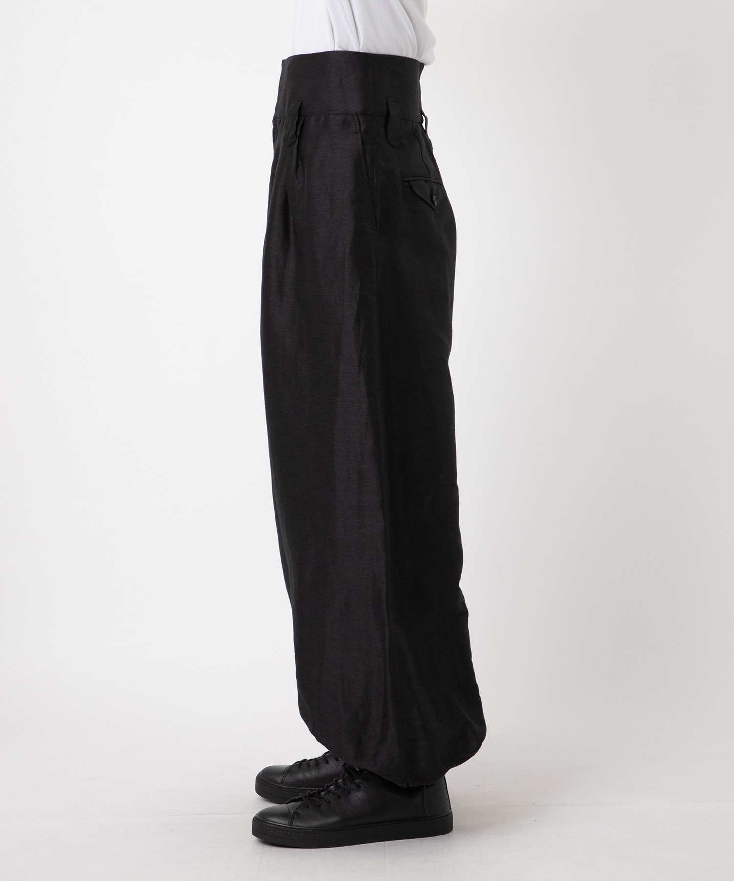 JAPANESE WORK PANTS TAAKK