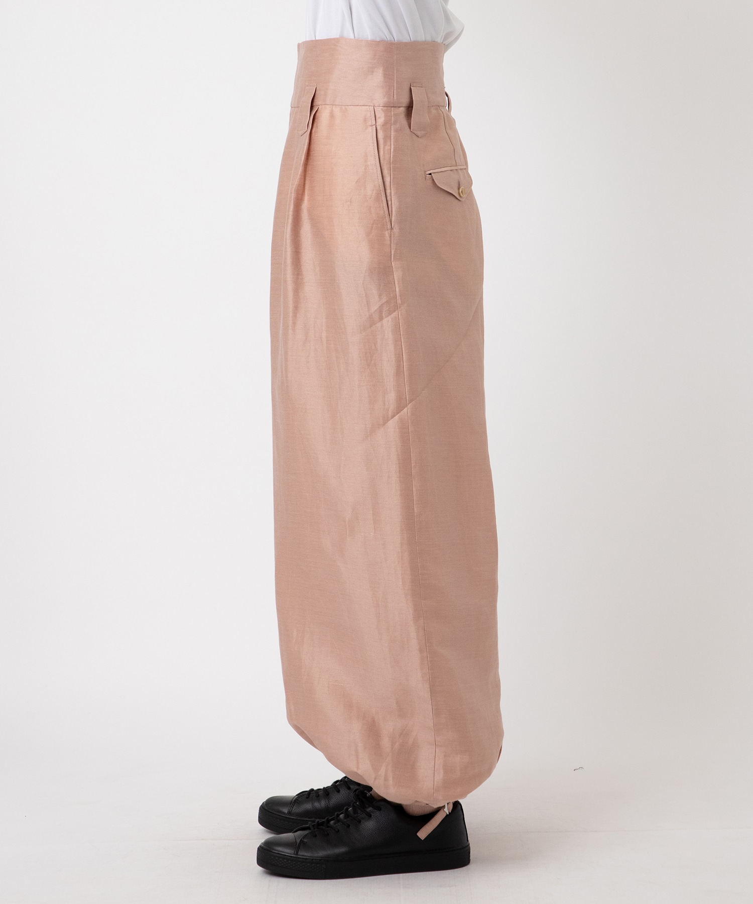 JAPANESE WORK PANTS TAAKK