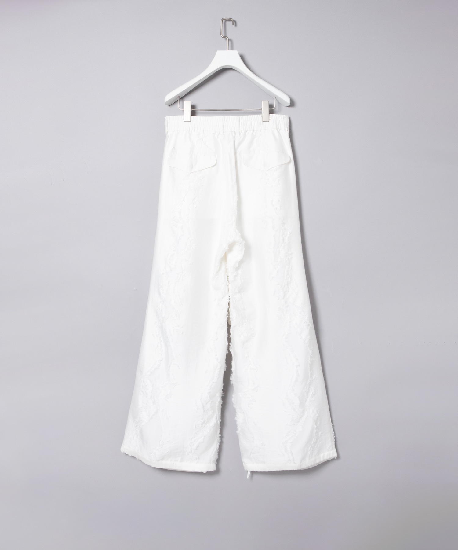 PARACHUTE PANTS TAAKK