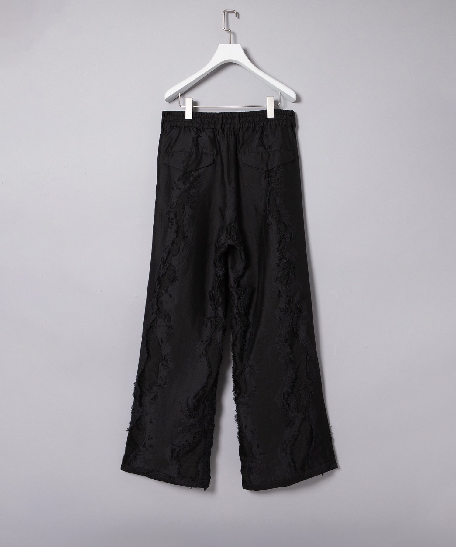 PARACHUTE PANTS TAAKK