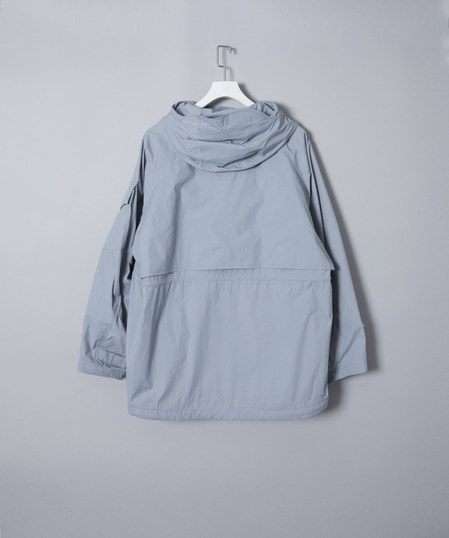 Rain Jacket Product Twelve