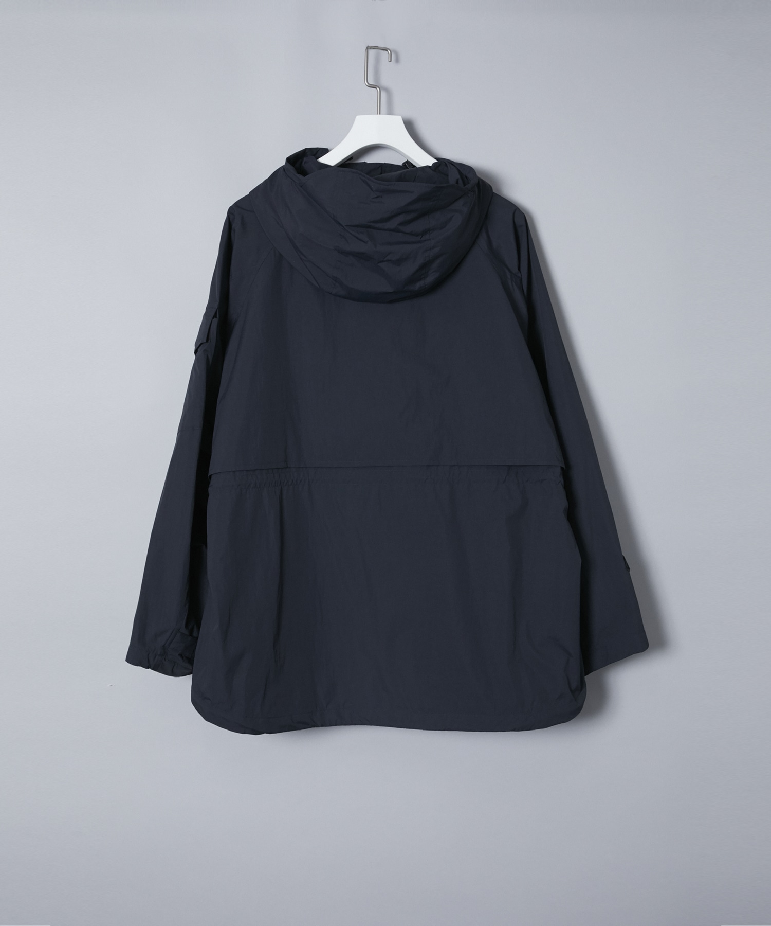 Rain Jacket Product Twelve