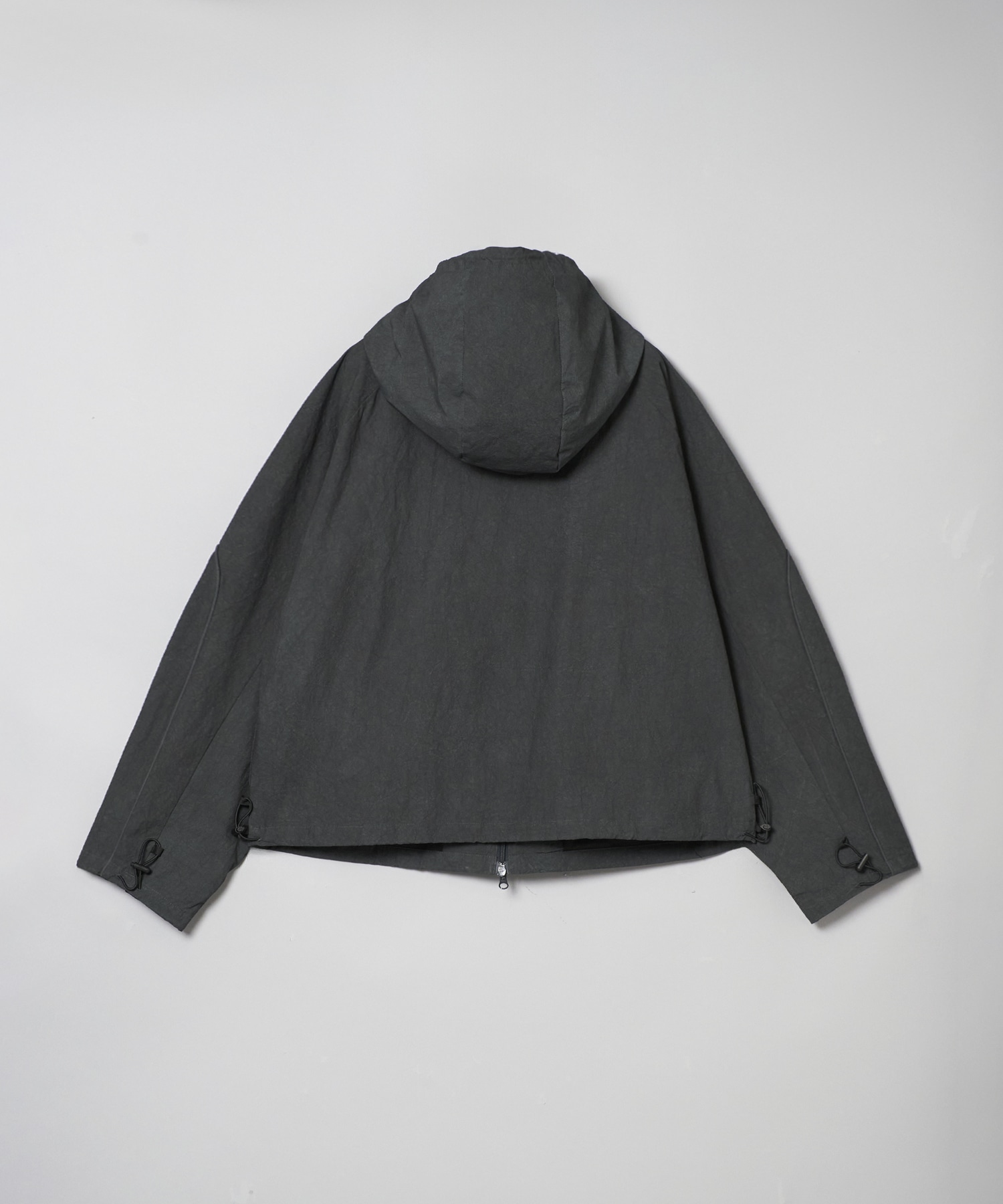 CPG RHOMBUS POCKET DYE JACKET CPG