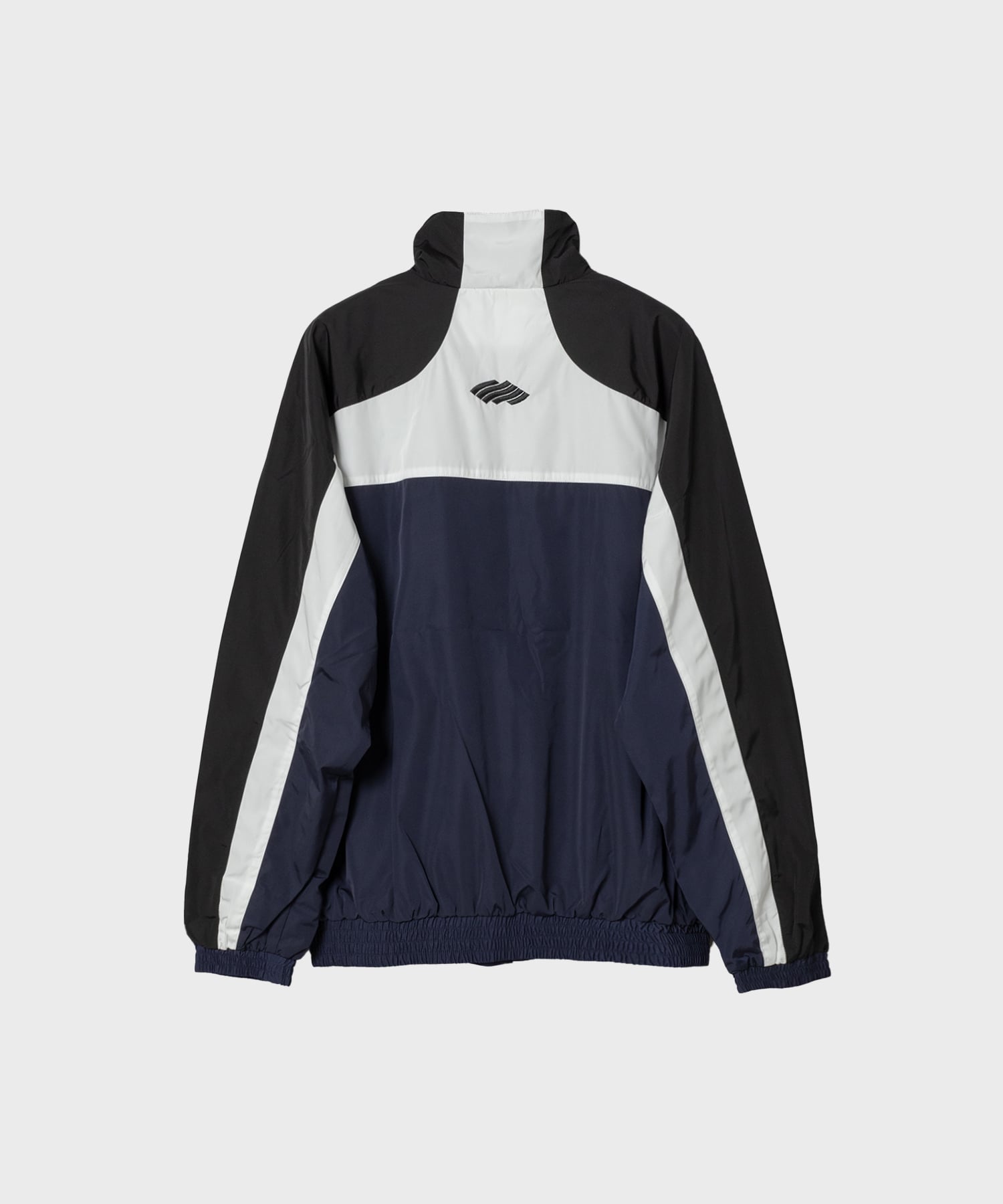 23SS-FS-05 TRACK JACKET F-LAGSTUF-F