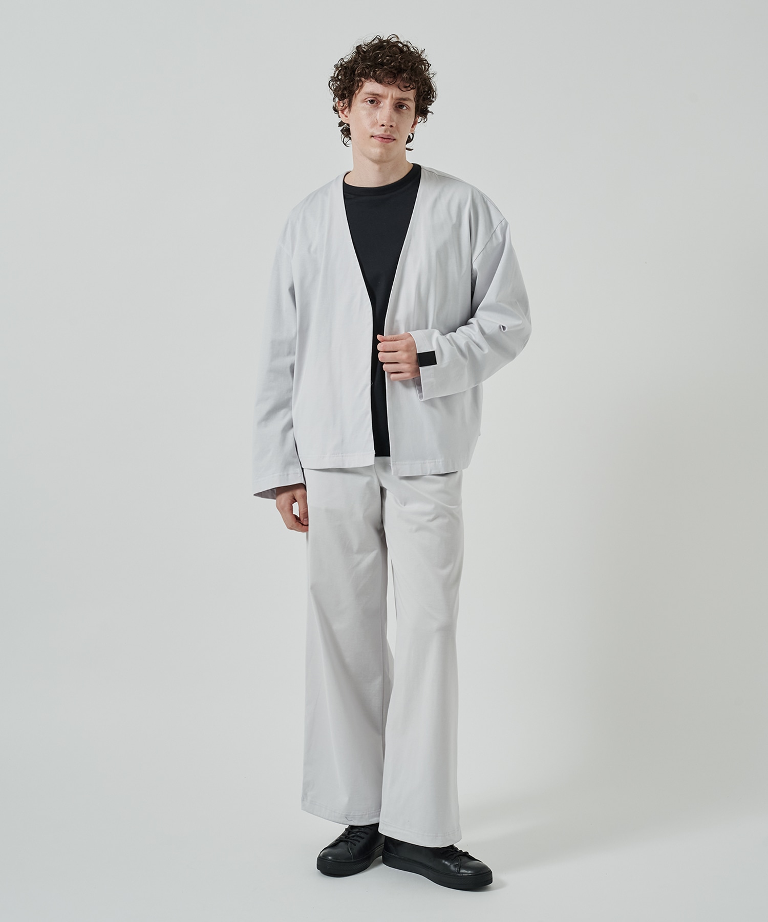 2251-BL09-022 BLOUSON N.HOOLYWOOD