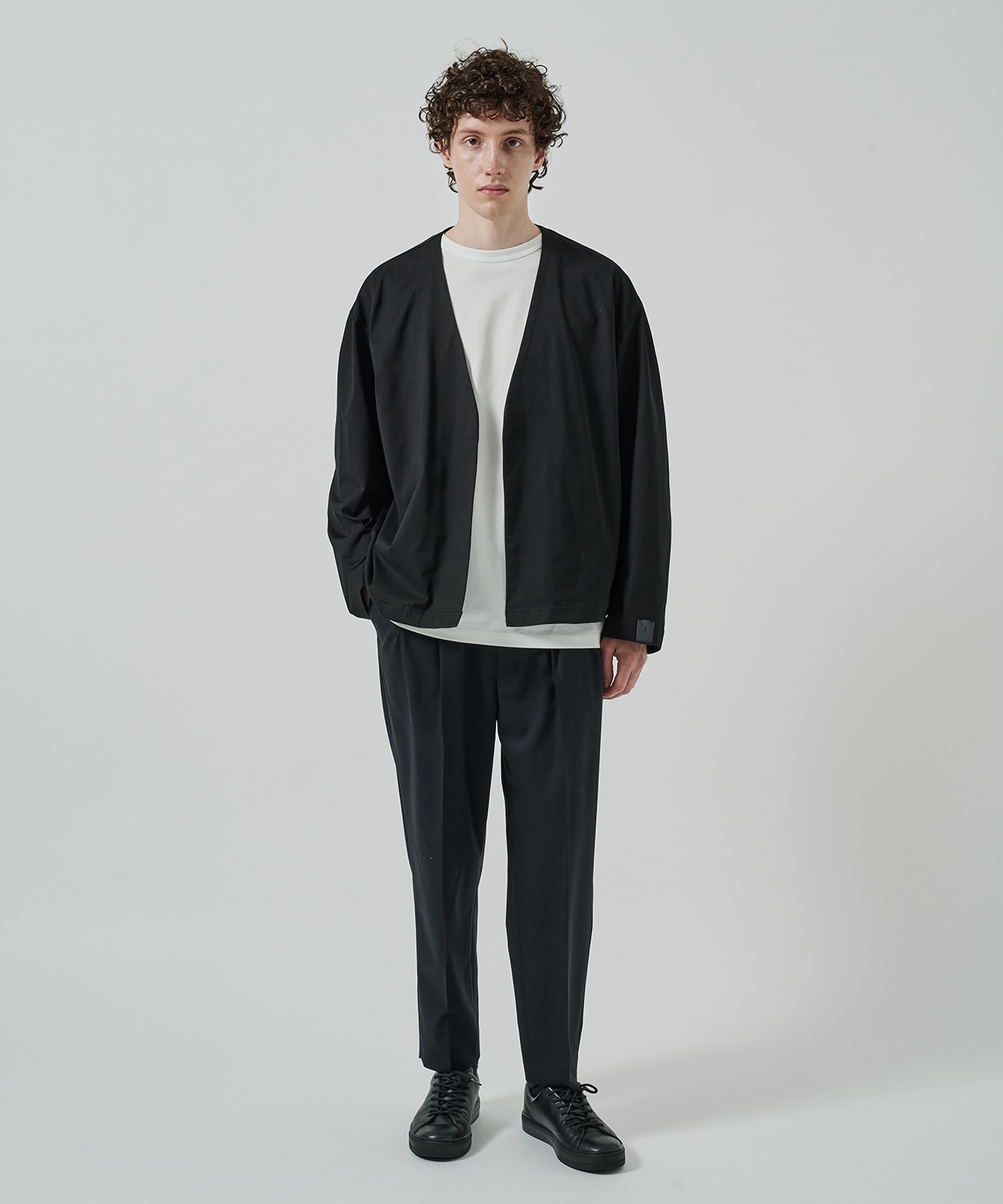 2251-BL09-022 BLOUSON N.HOOLYWOOD