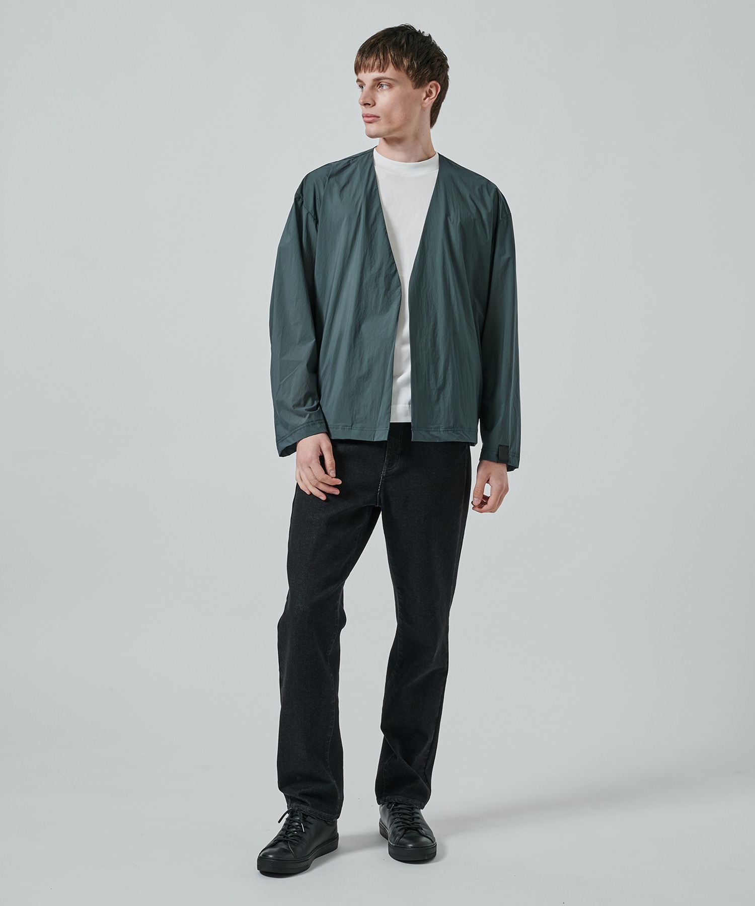 2251-BL09-005 BLOUSON N.HOOLYWOOD