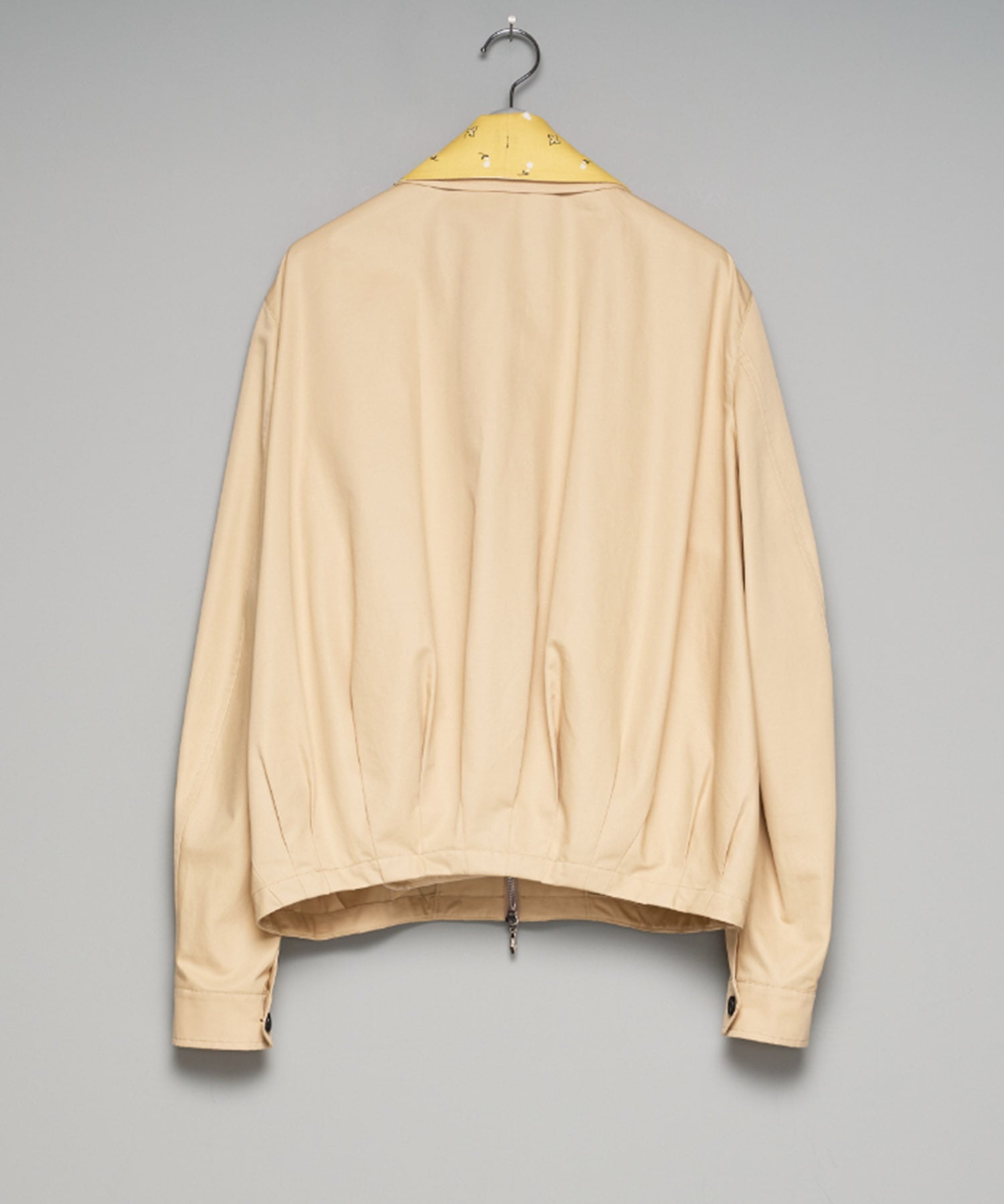 BALLOON SPORTS JACKET MASU