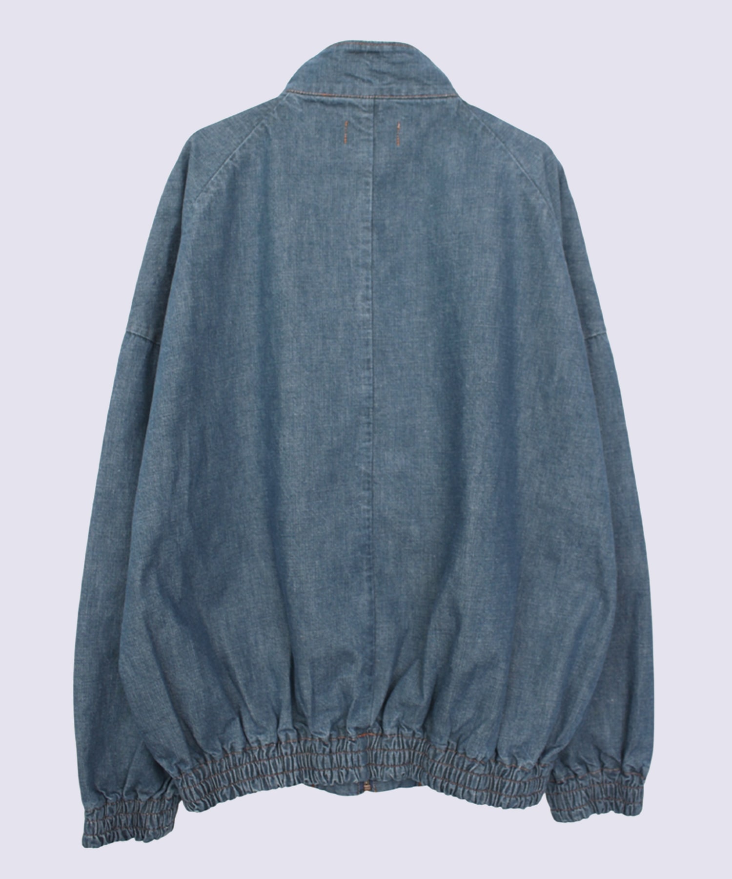 SHORT TRACK JACKET KOZABURO