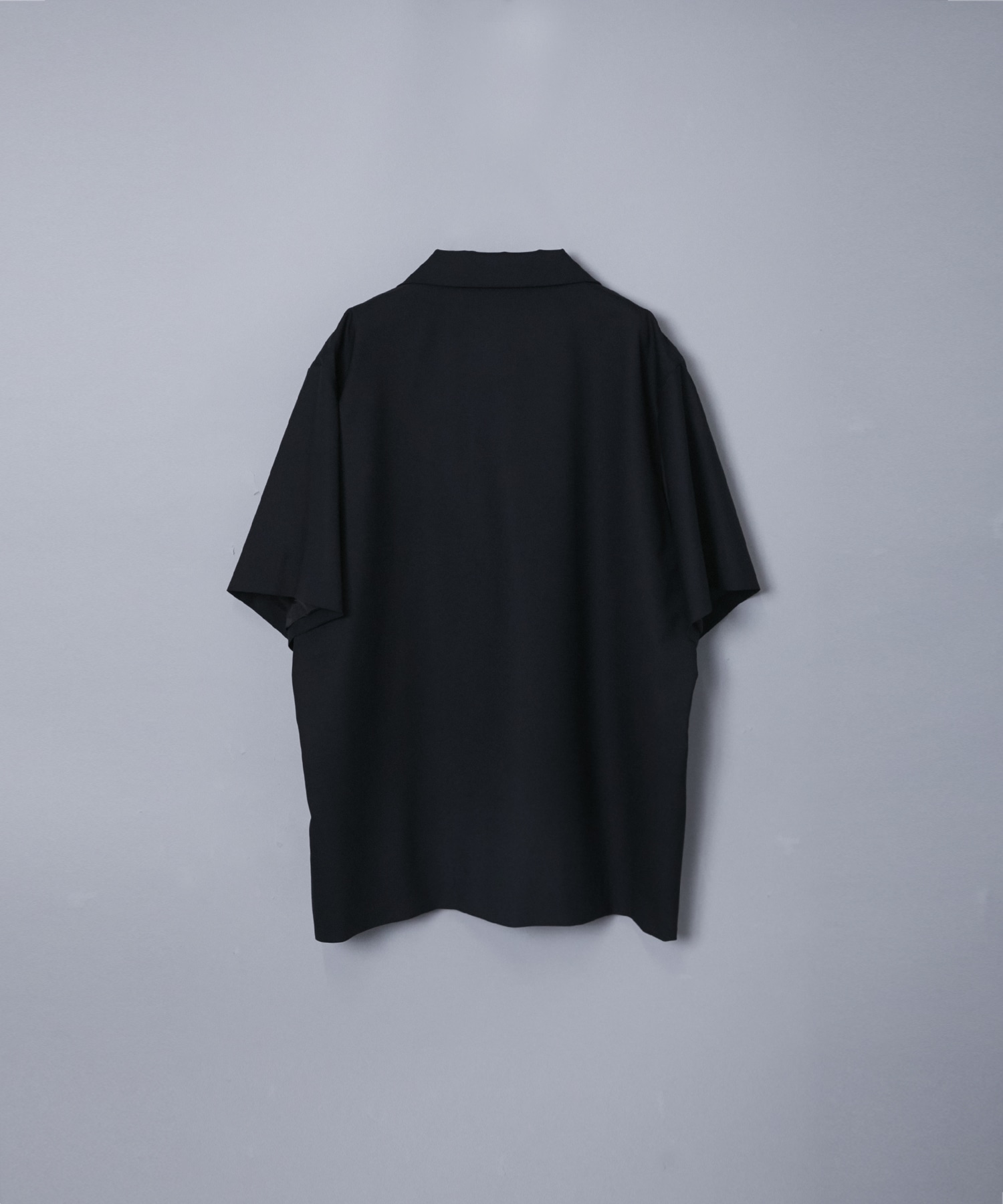 Short sleeve jacket ETHOSENS