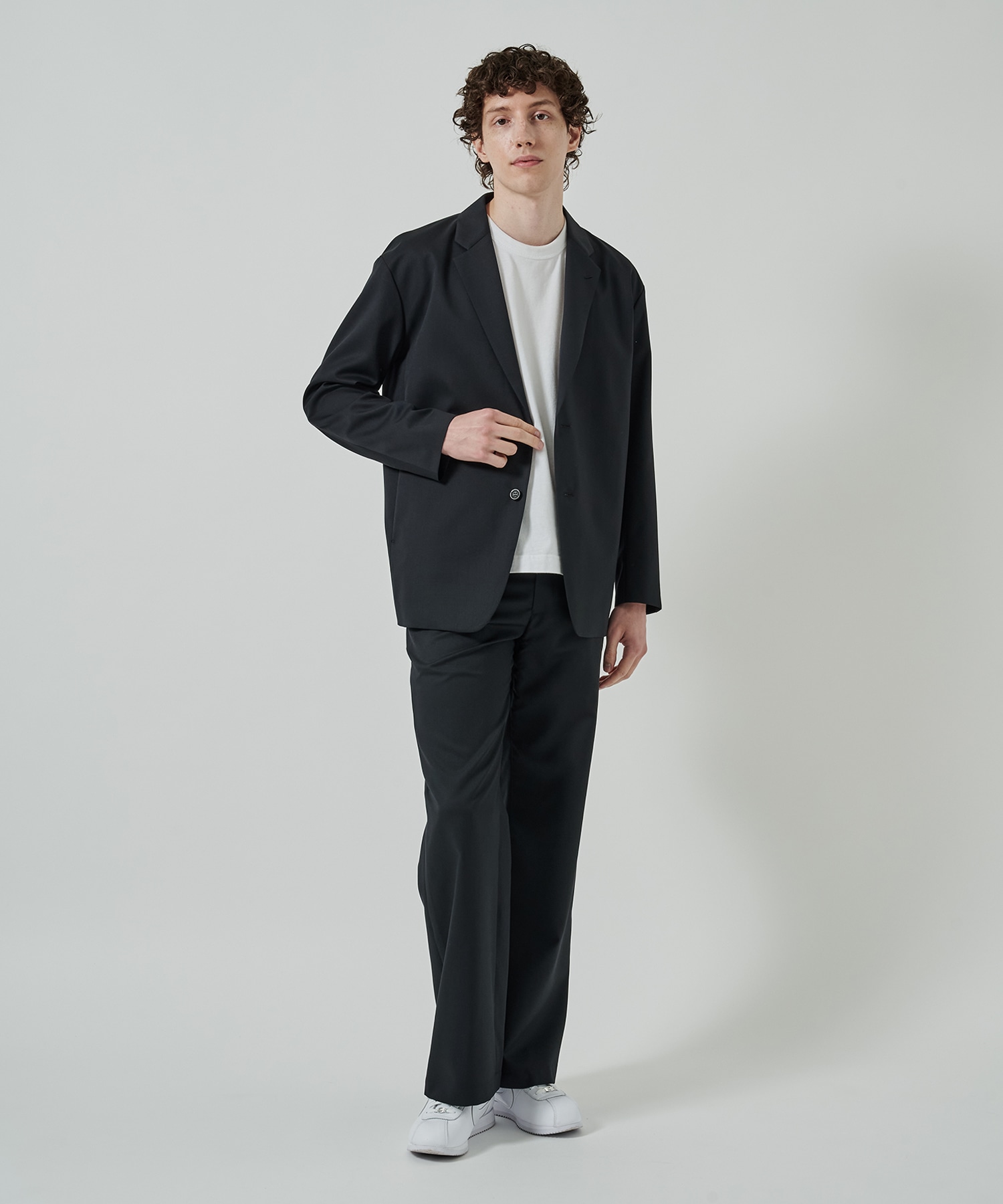 2251-JK06-002 JACKET N.HOOLYWOOD