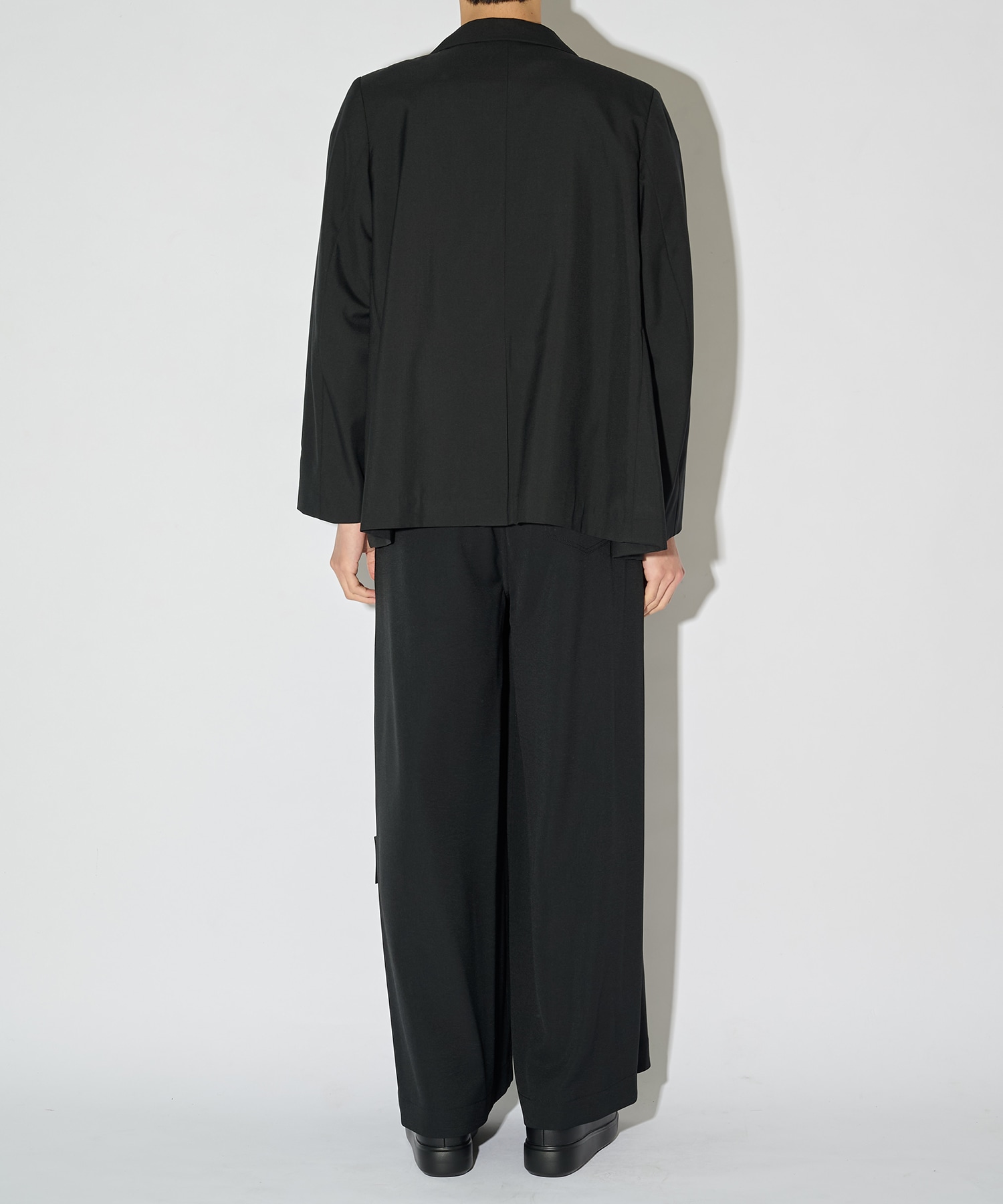 OVERSIZE JACKET SHAREEF